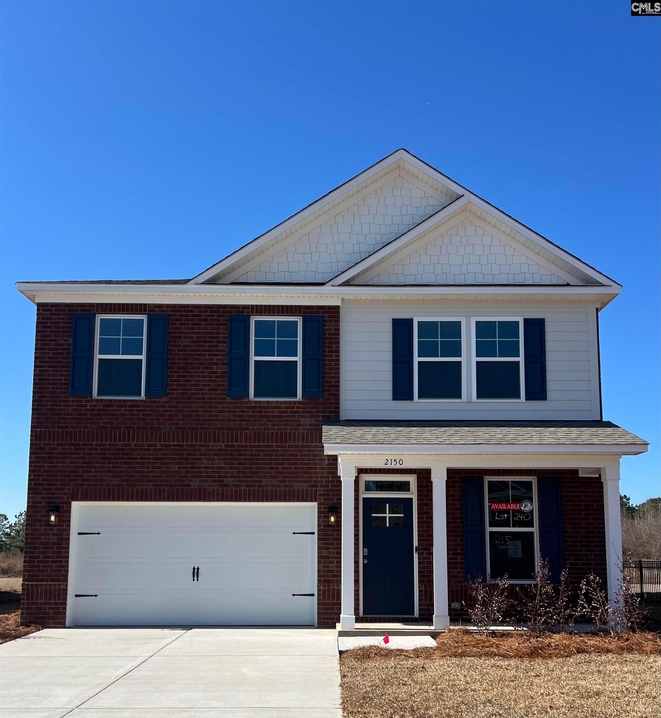 2150 Currituck Drive (Bentcreek II)