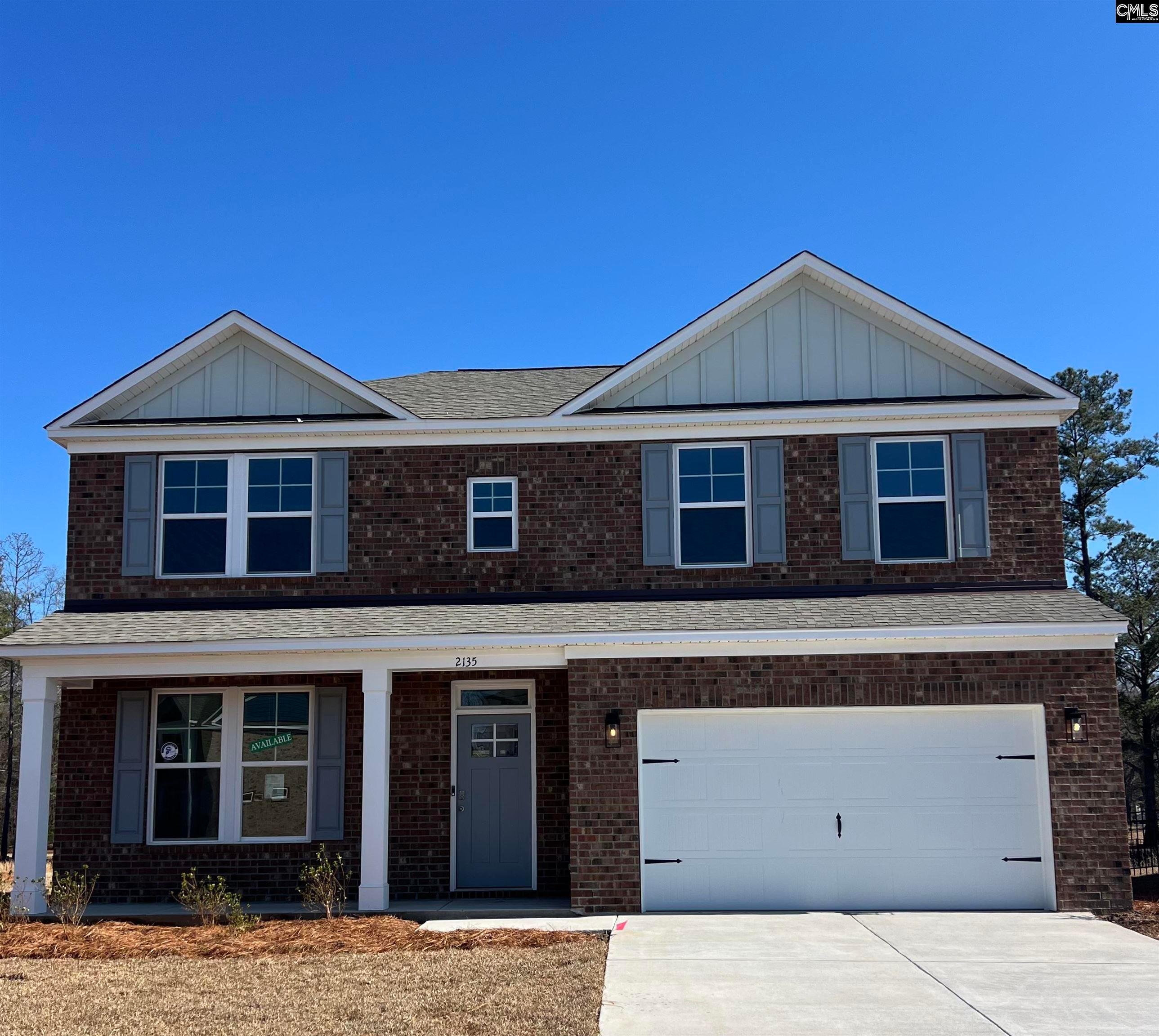 2135 Currituck Drive (Rivercrest II)