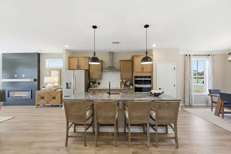 stock photo kitchen
