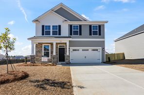 7115 Mongolian Oak Drive NW (Bentcreek II)