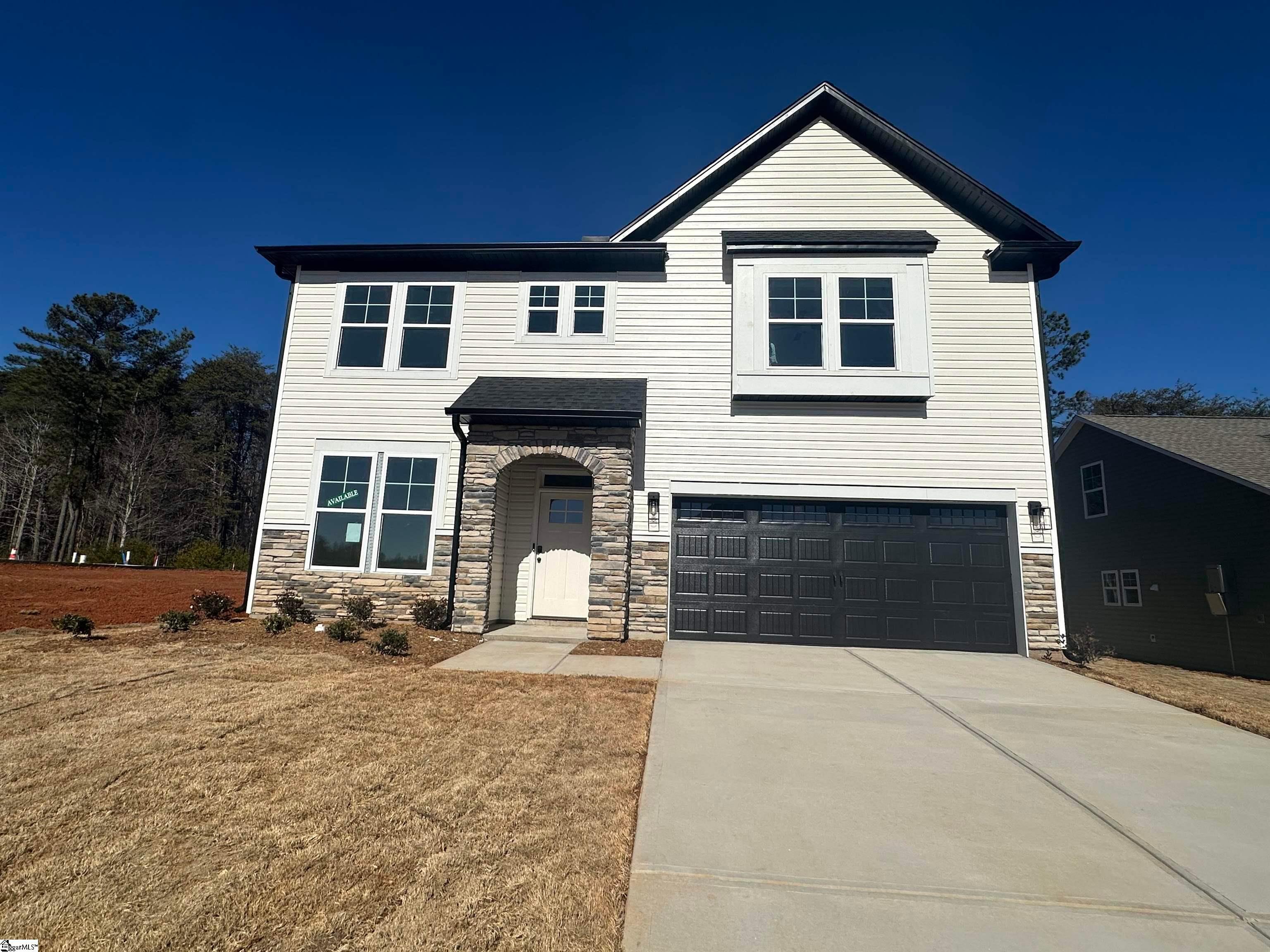 343 E Pyrenees Drive (Porter II)