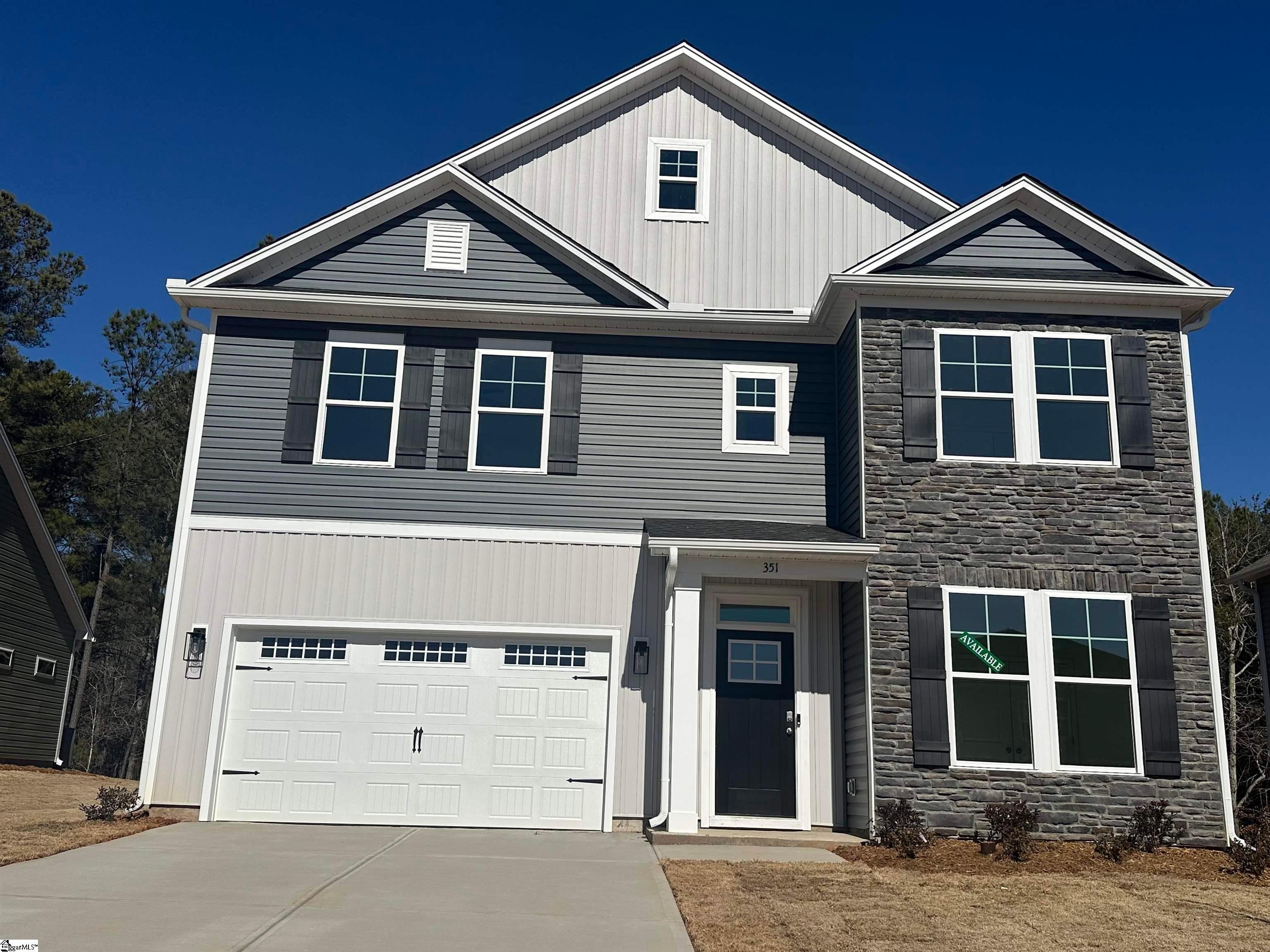 351 E Pyrenees Drive (Devonshire ll)