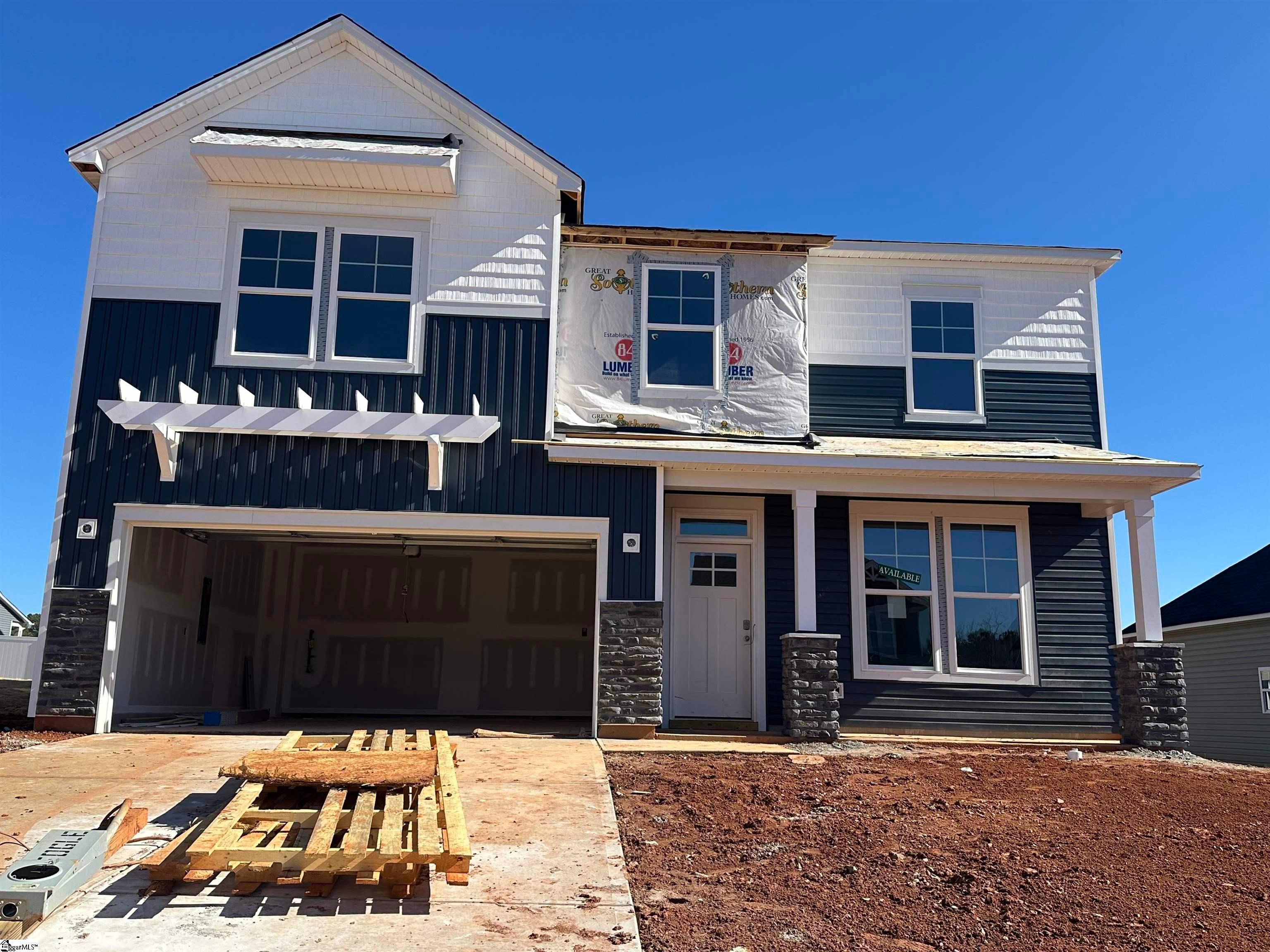 935 Gibbons Street (Brantley II)