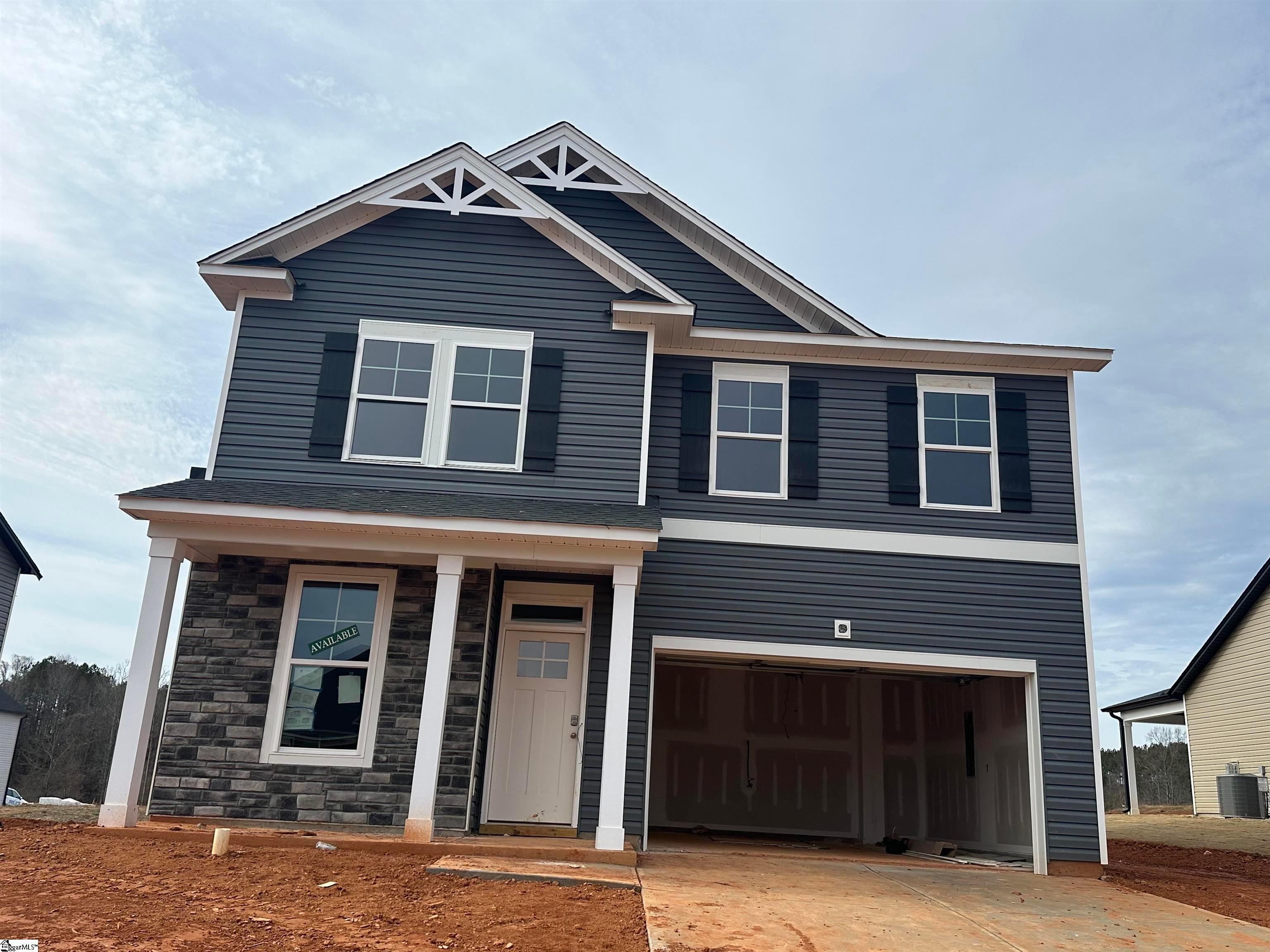 934 Gibbons Street (Benton II)