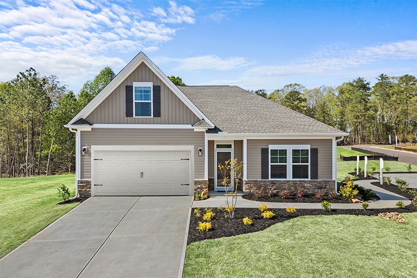 Springwood Grove - Central, SC