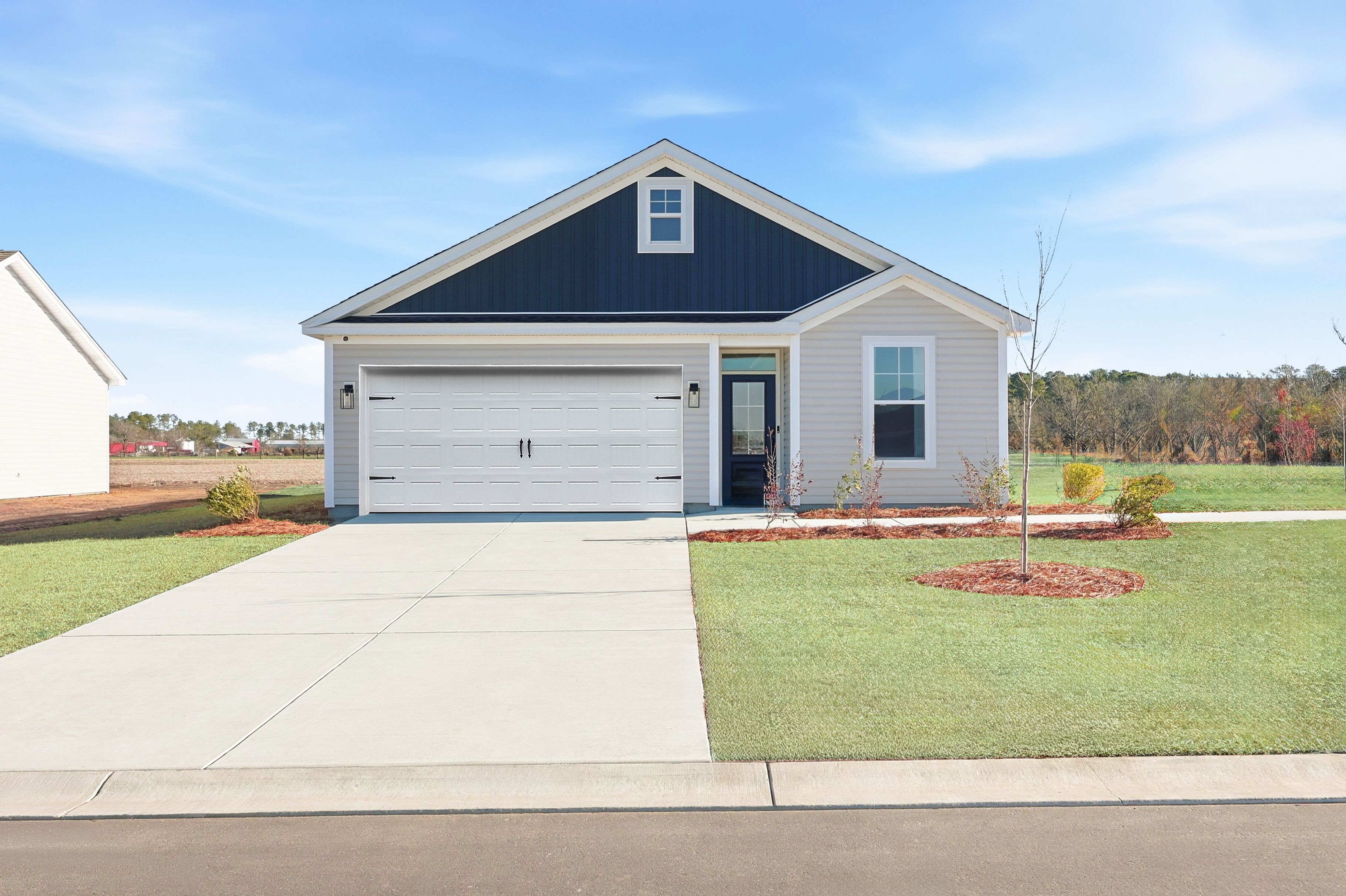 Briarfield - Conway, SC