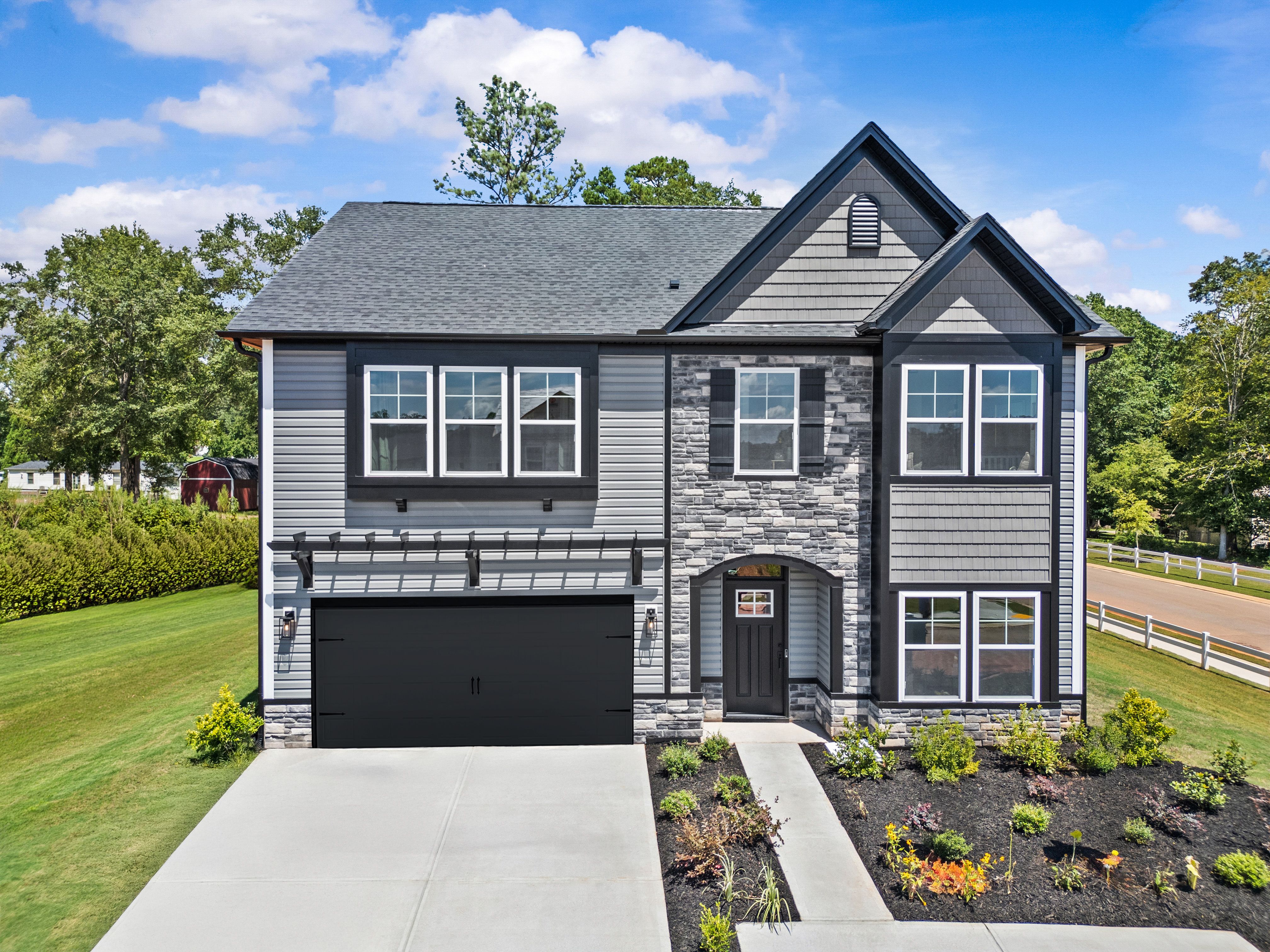 Sedona - Greenville, SC