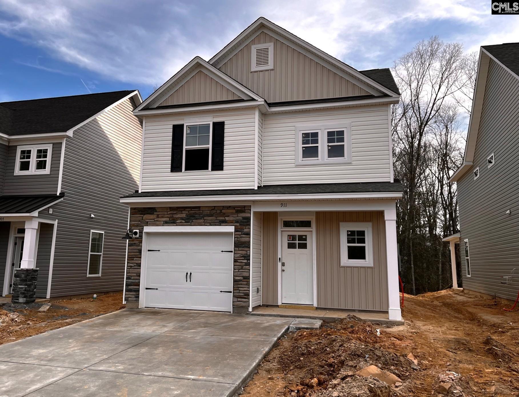 911 Fire Island Road (Laurel II)