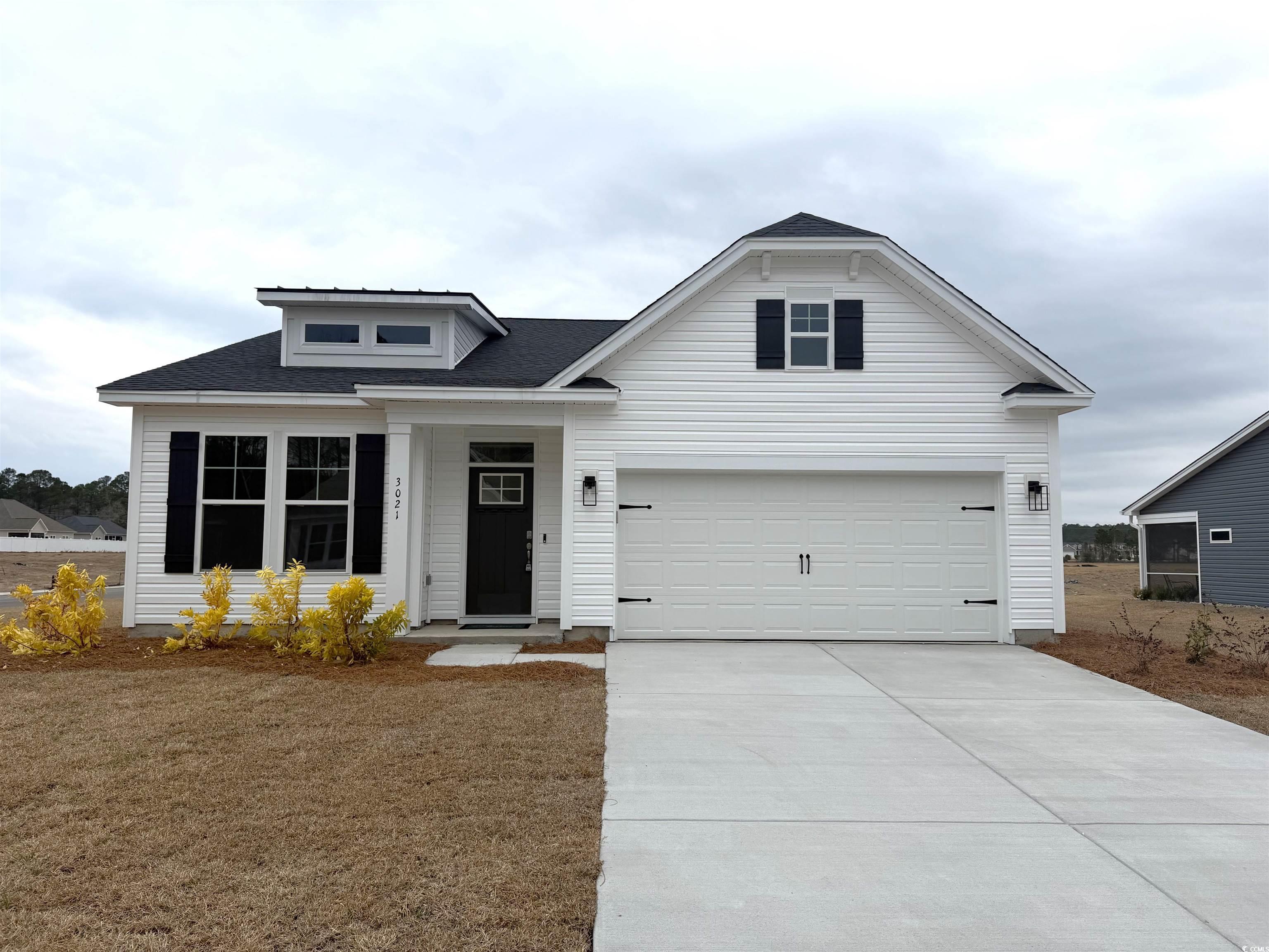 3021 Gadwall Dr. Lot 52  Bailey-II (3021 Gadwall Dr. Lot 52  Bailey-II)