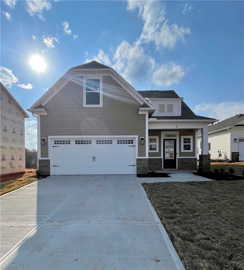 31 Halsey Street (Sabel II)