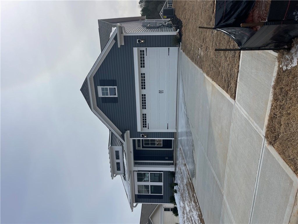 19 Halsey Street (19 Halsey Street)