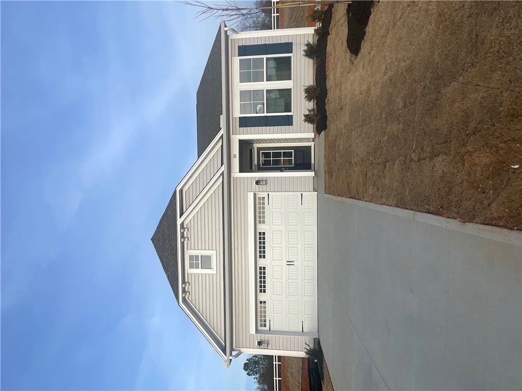 30 Halsey Street (Habersham II)