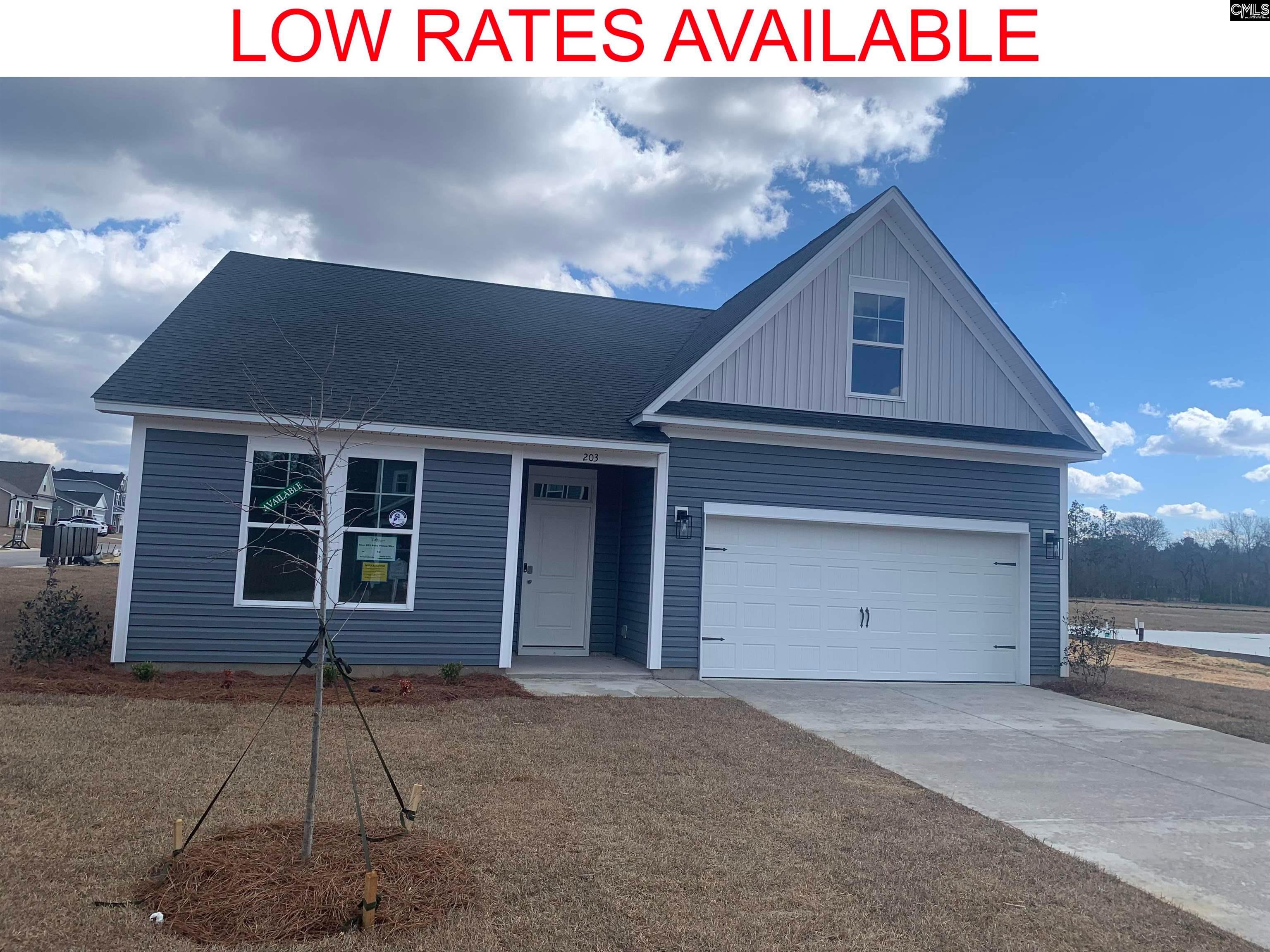 203 Ruby Prince Way (Julie II)