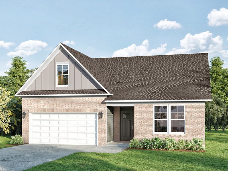 Elevation A2