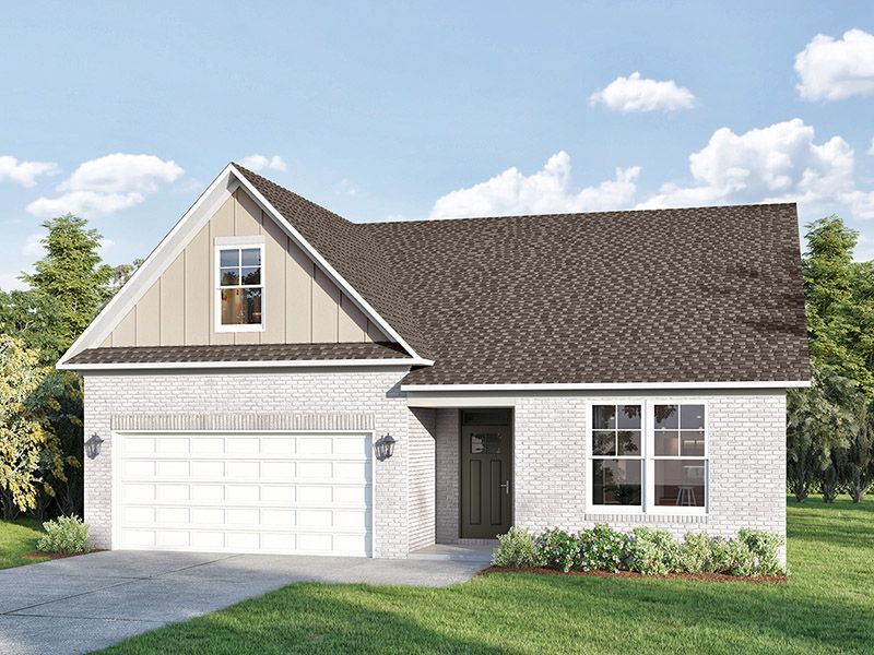 Elevation A4