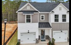 Victory Woods: Columbia, South Carolina - Great Southern Homes
