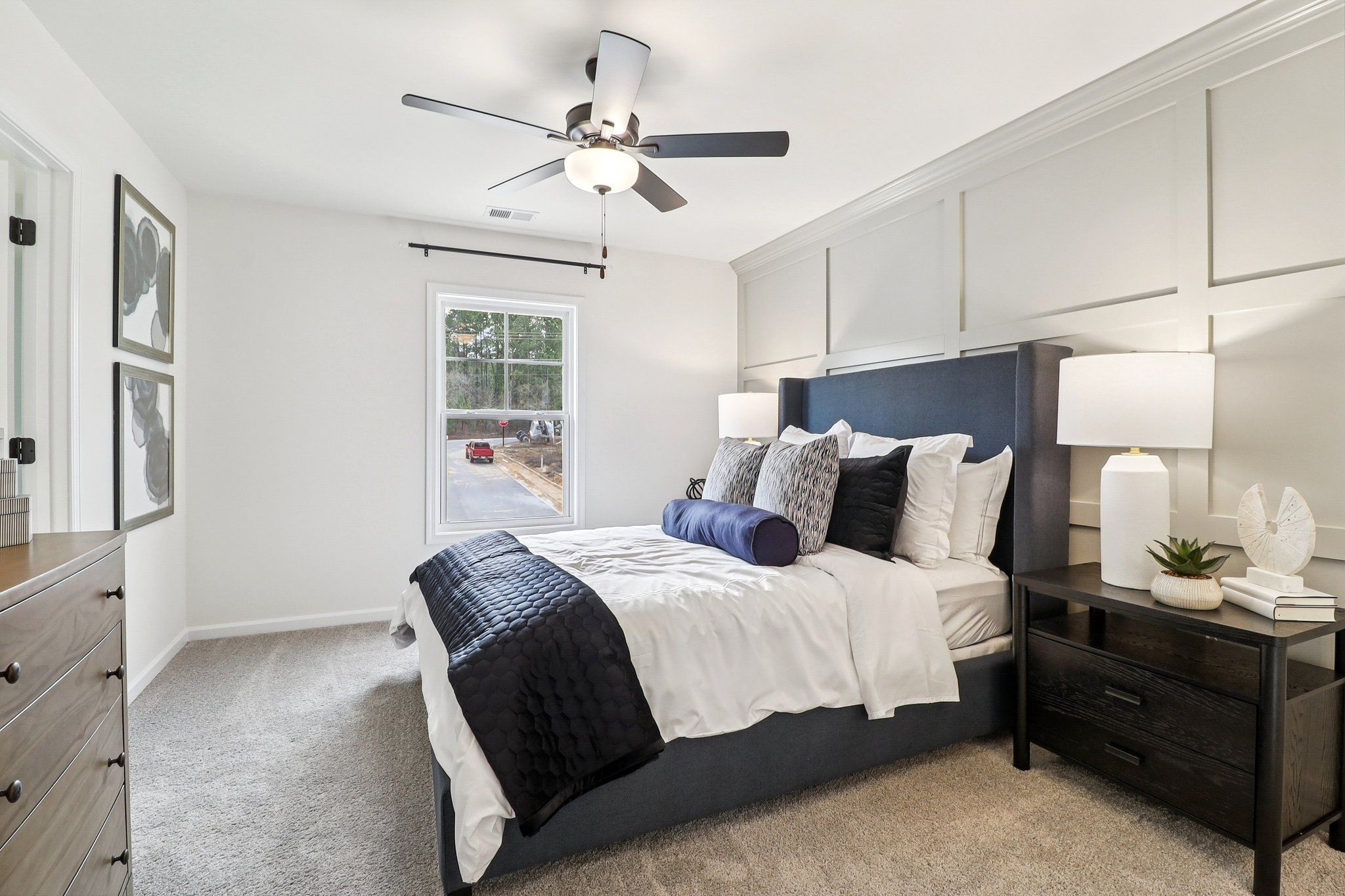 East Wind - Primary Suite