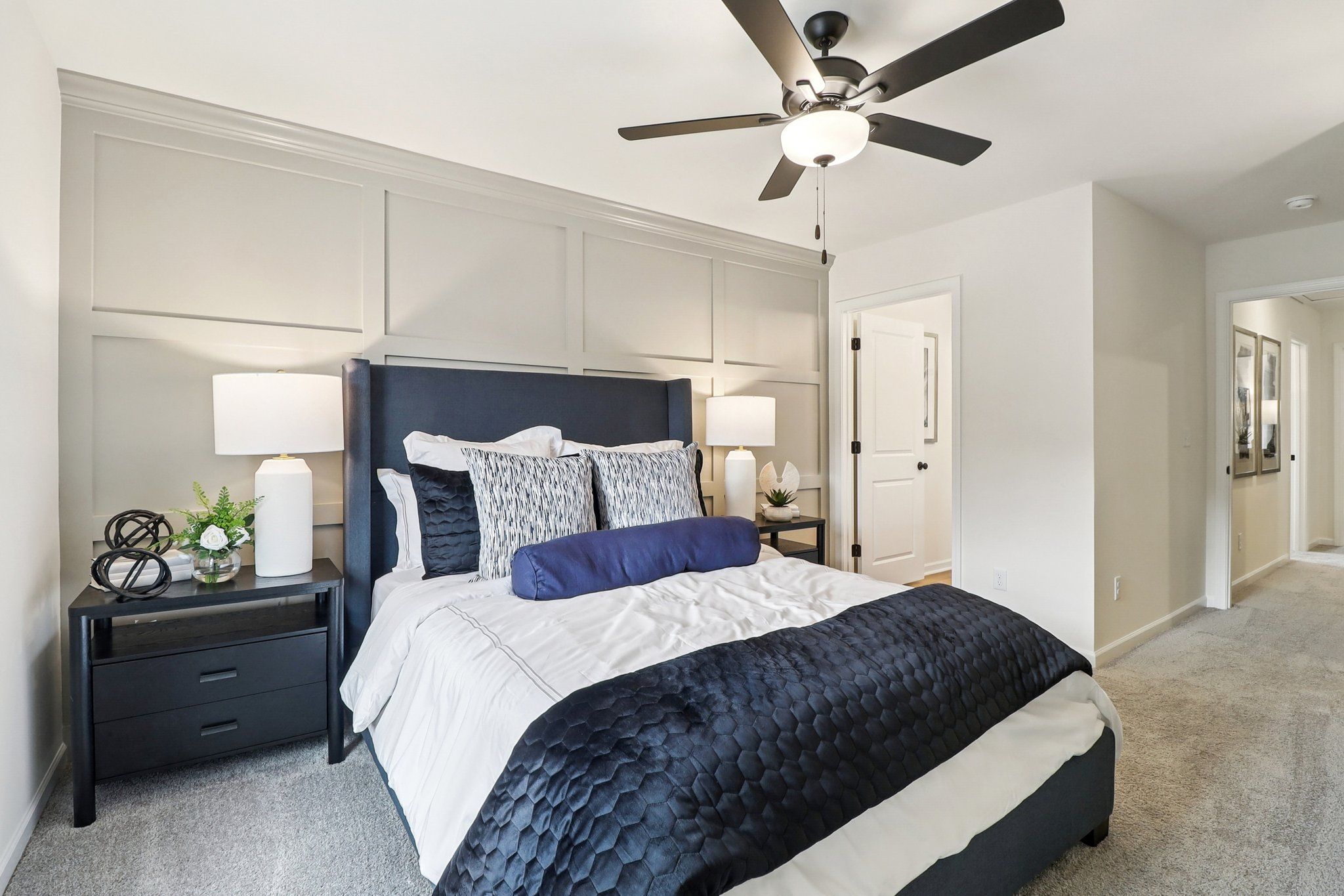 East Wind - Primary Suite