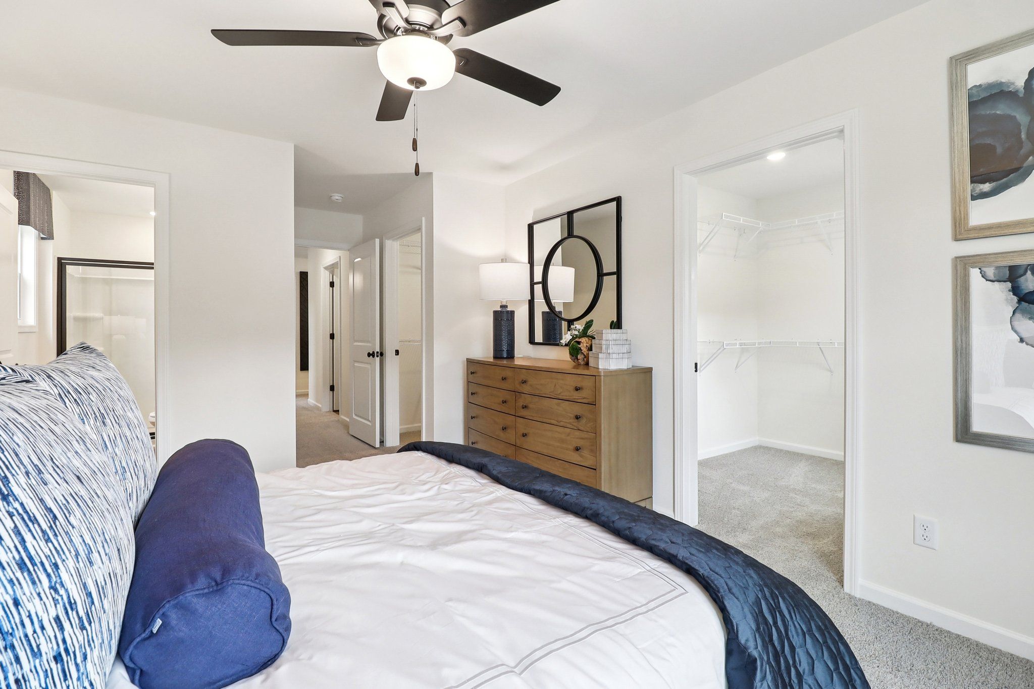 East Wind - Primary Suite