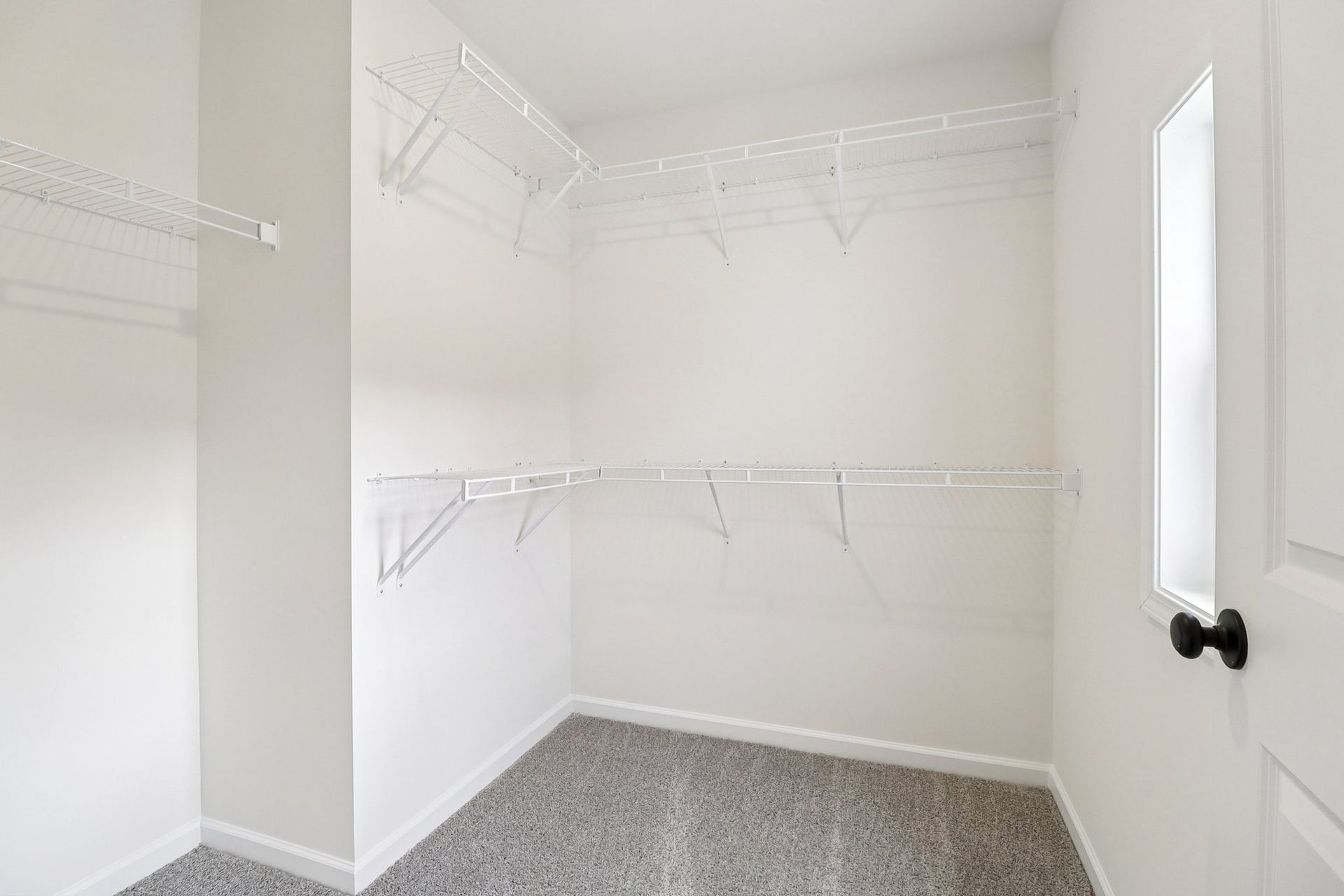 East Wind - Closet