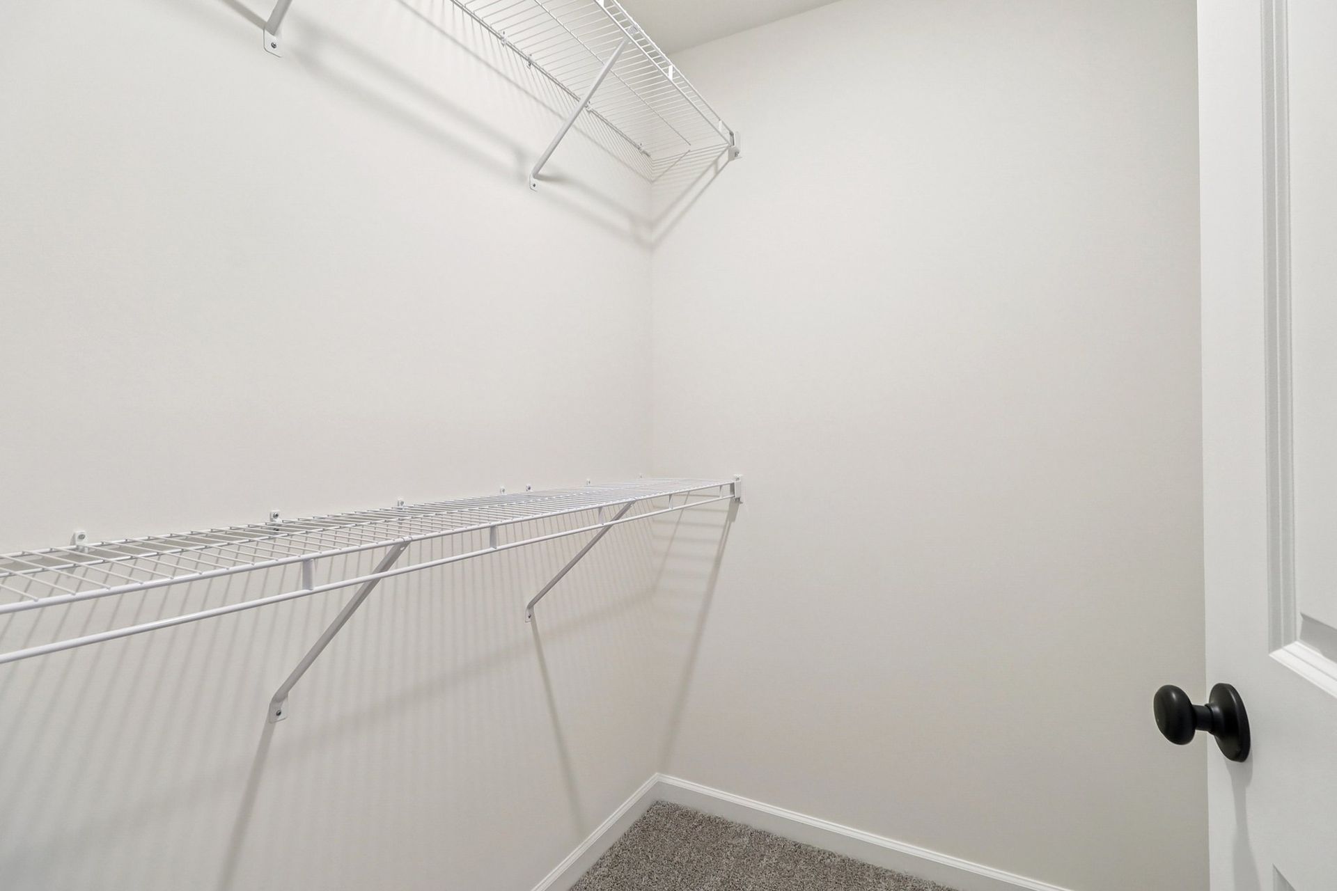 East Wind - Closet