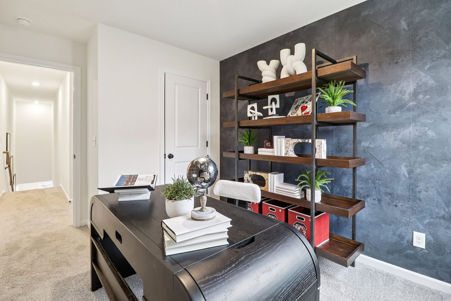 East Wind - Office