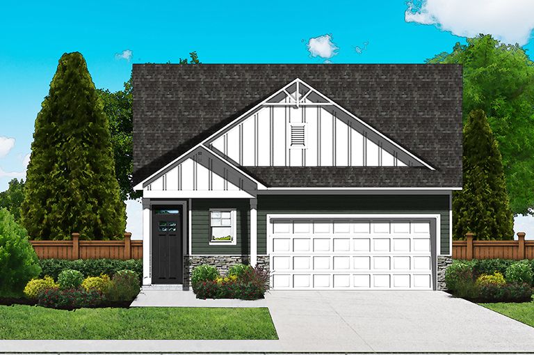 Elevation C6