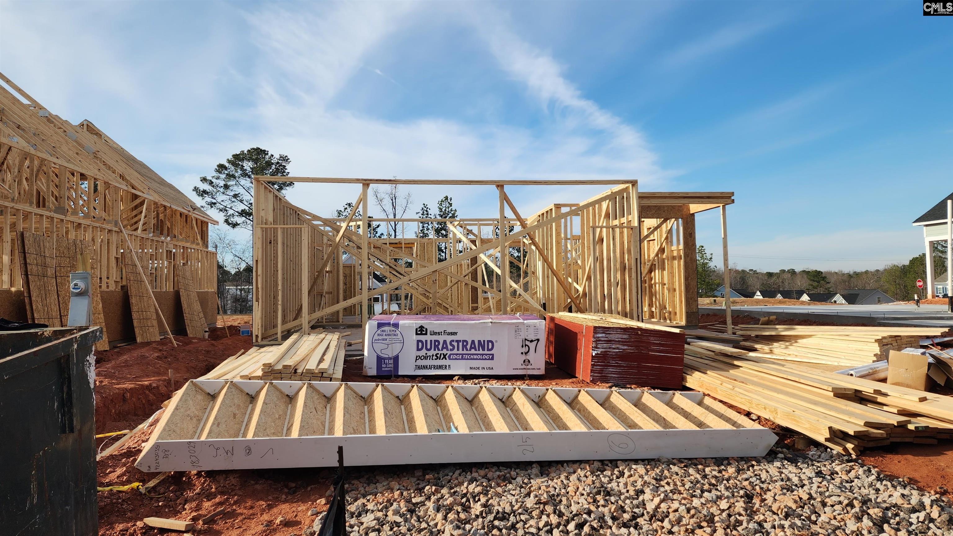 320 Conductor (Lot 57) Lane (320 Conductor (Lot 57) Lane)