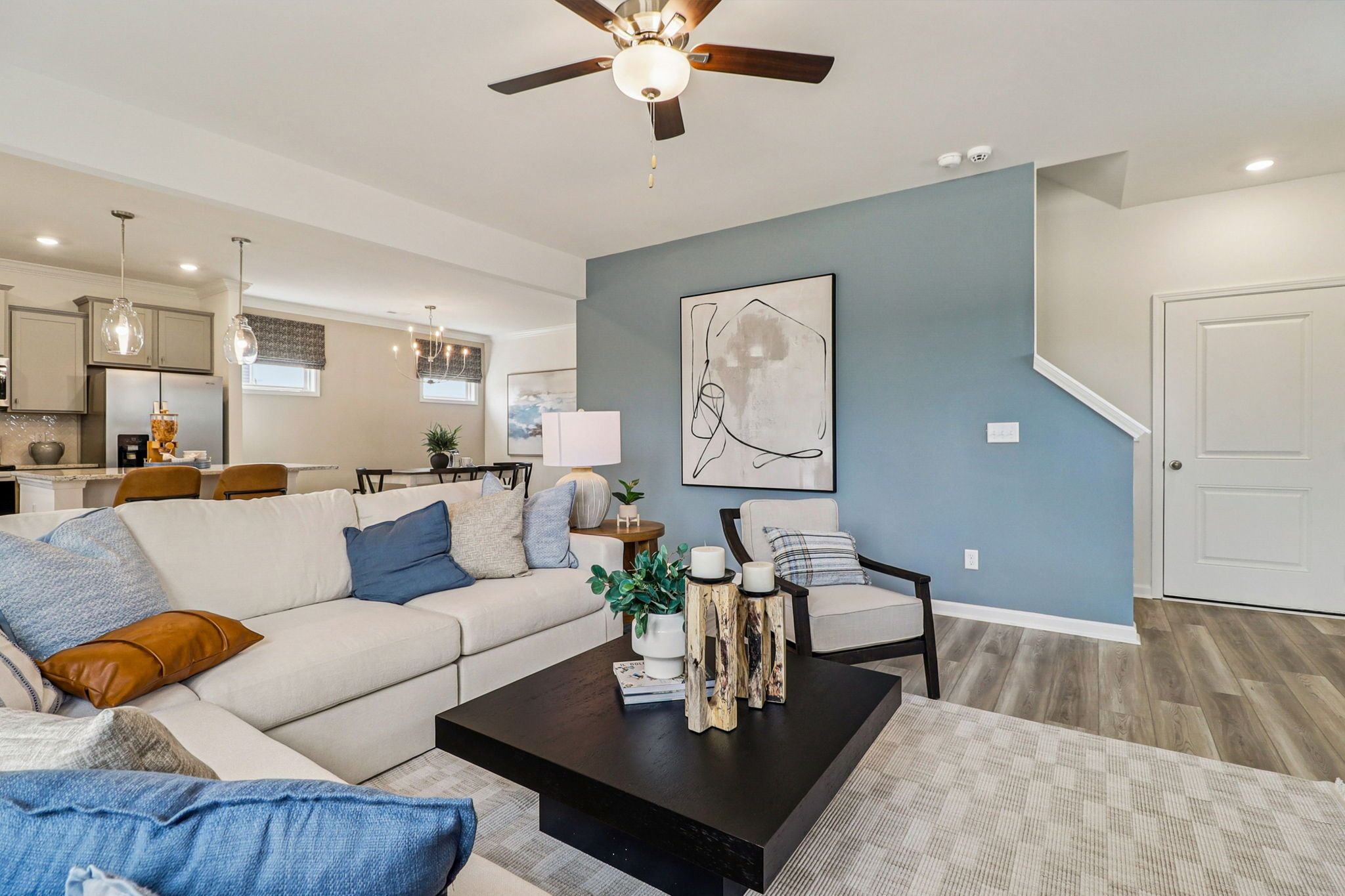 Bentcreek II - Great Room