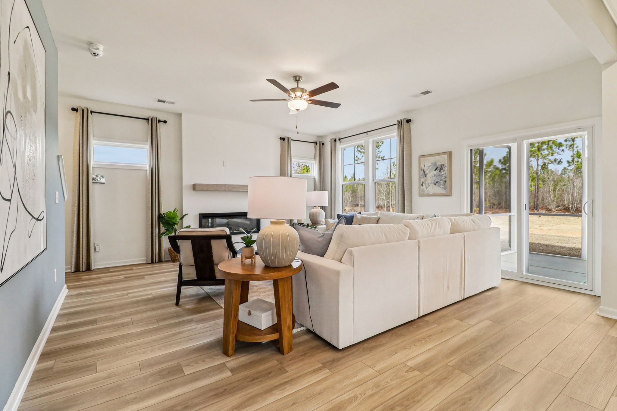 Bentcreek II - Great Room