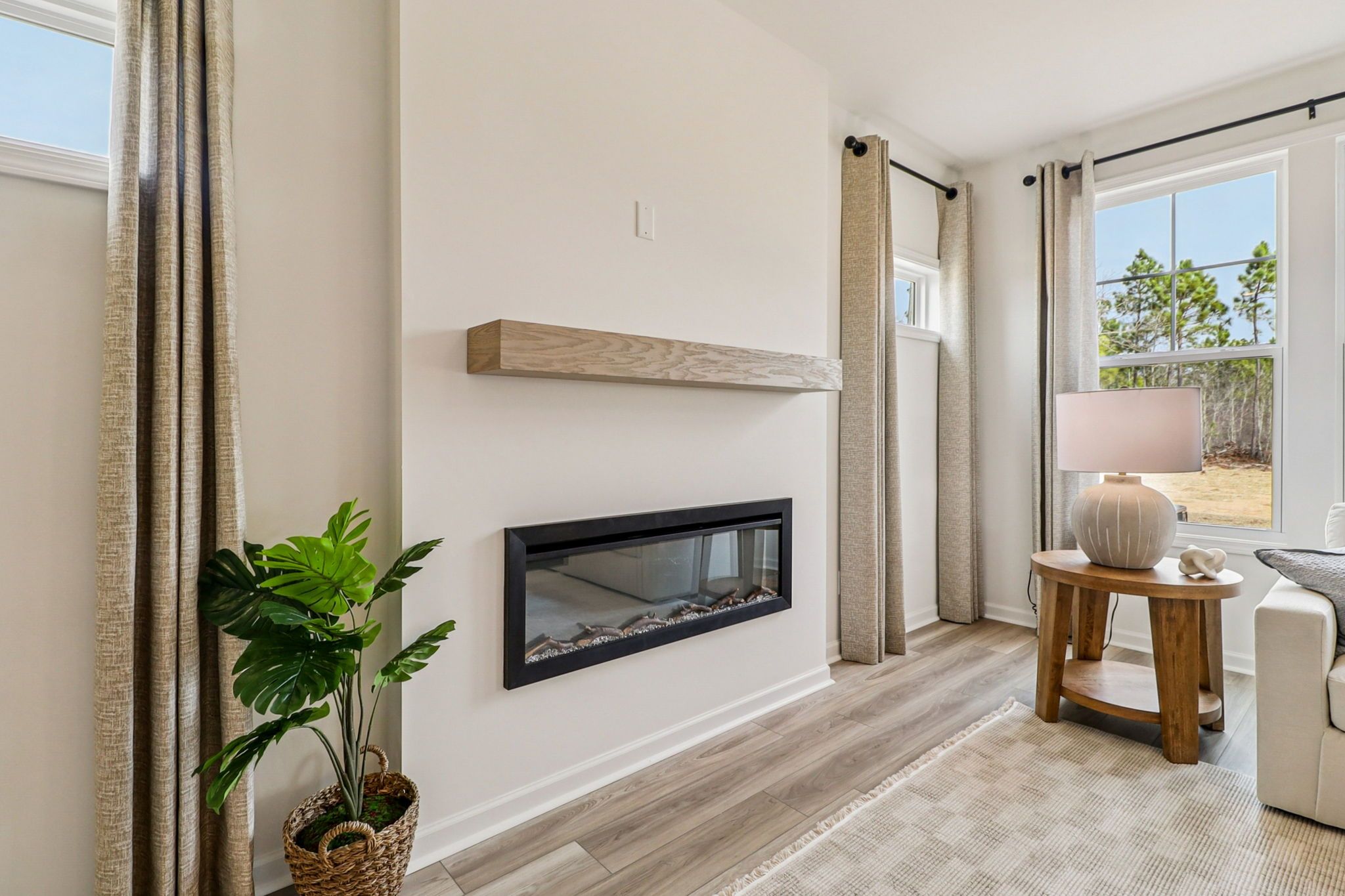 Bentcreek II - Great Room