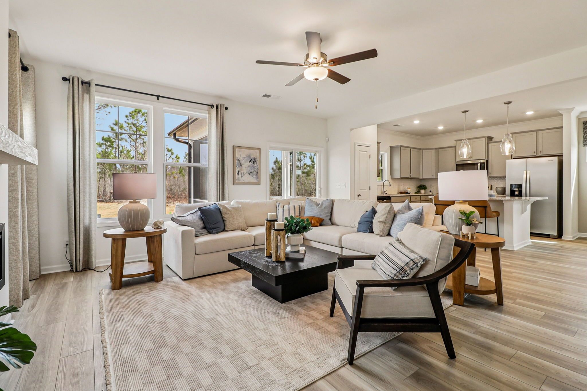 Bentcreek II - Great Room