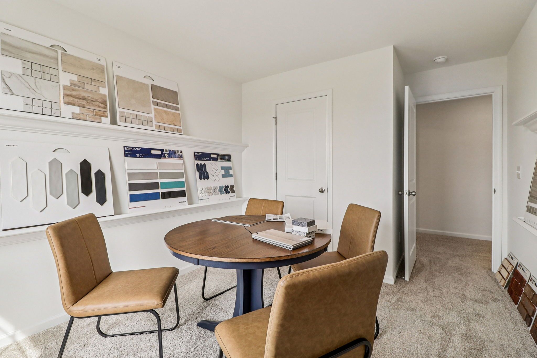 Bentcreek II - Office