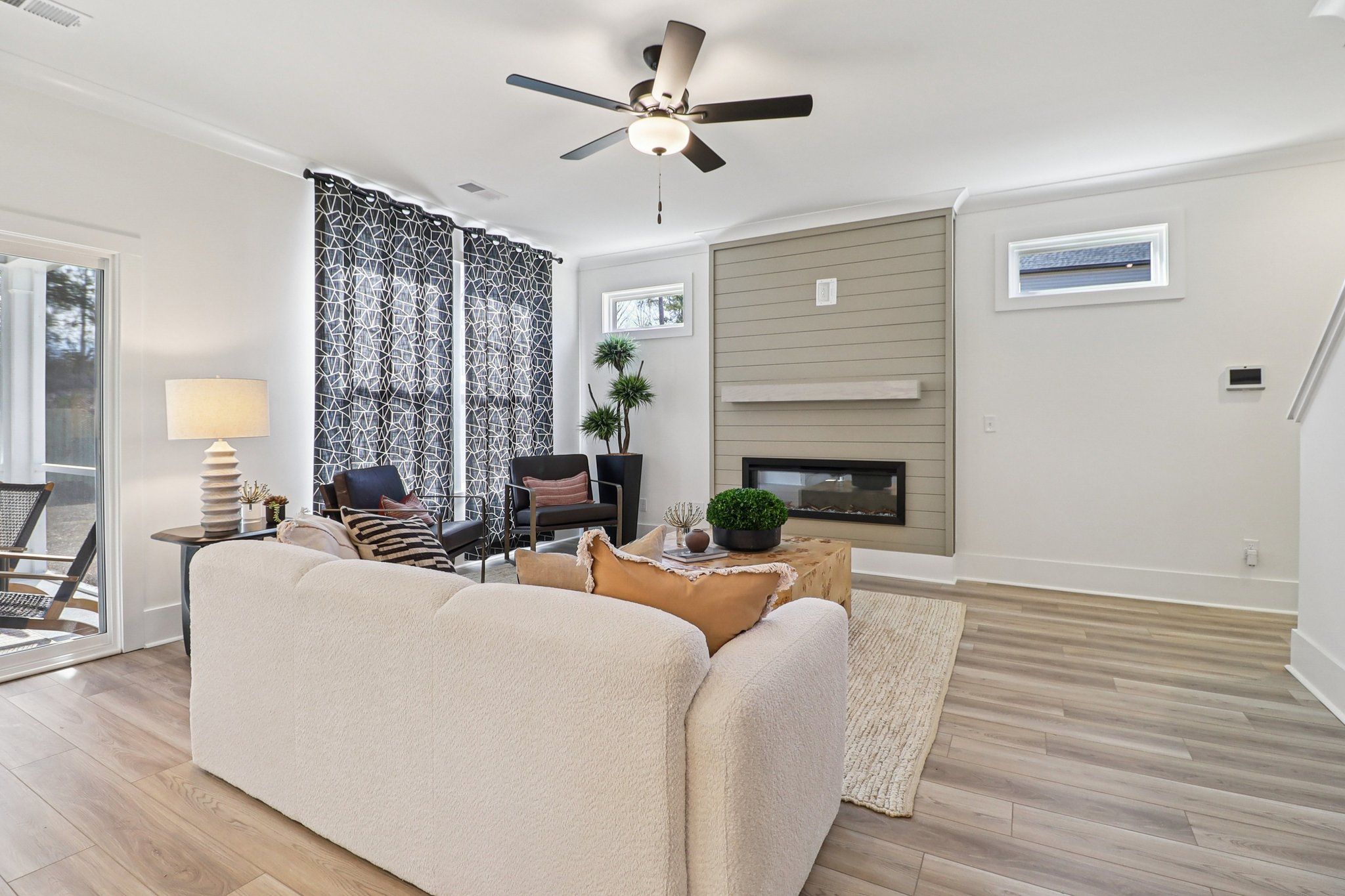 Bentcreek II - Great Room