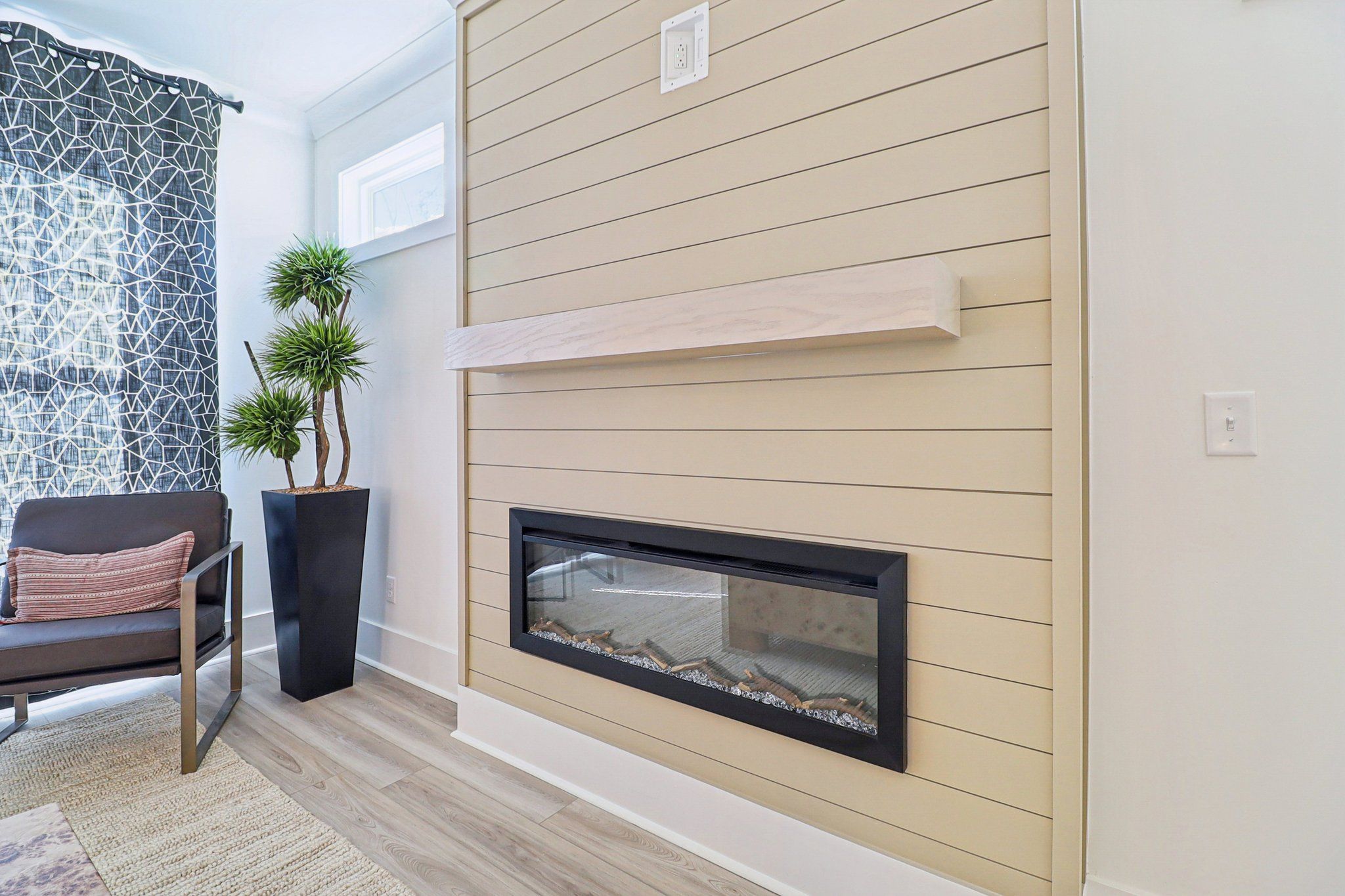 Bentcreek II - Great Room