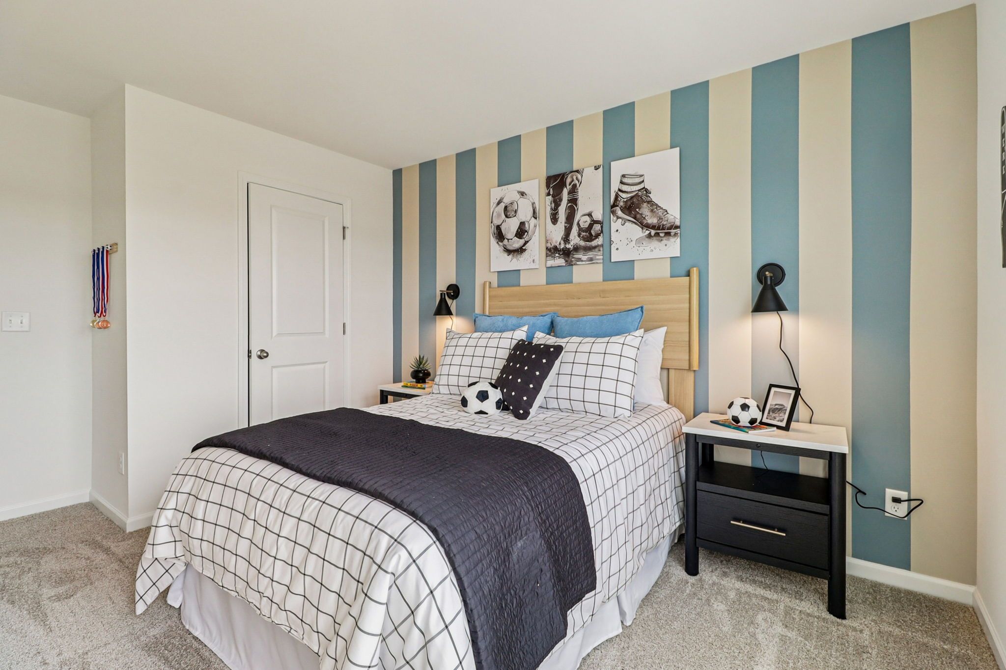 Bentcreek II - Bedroom