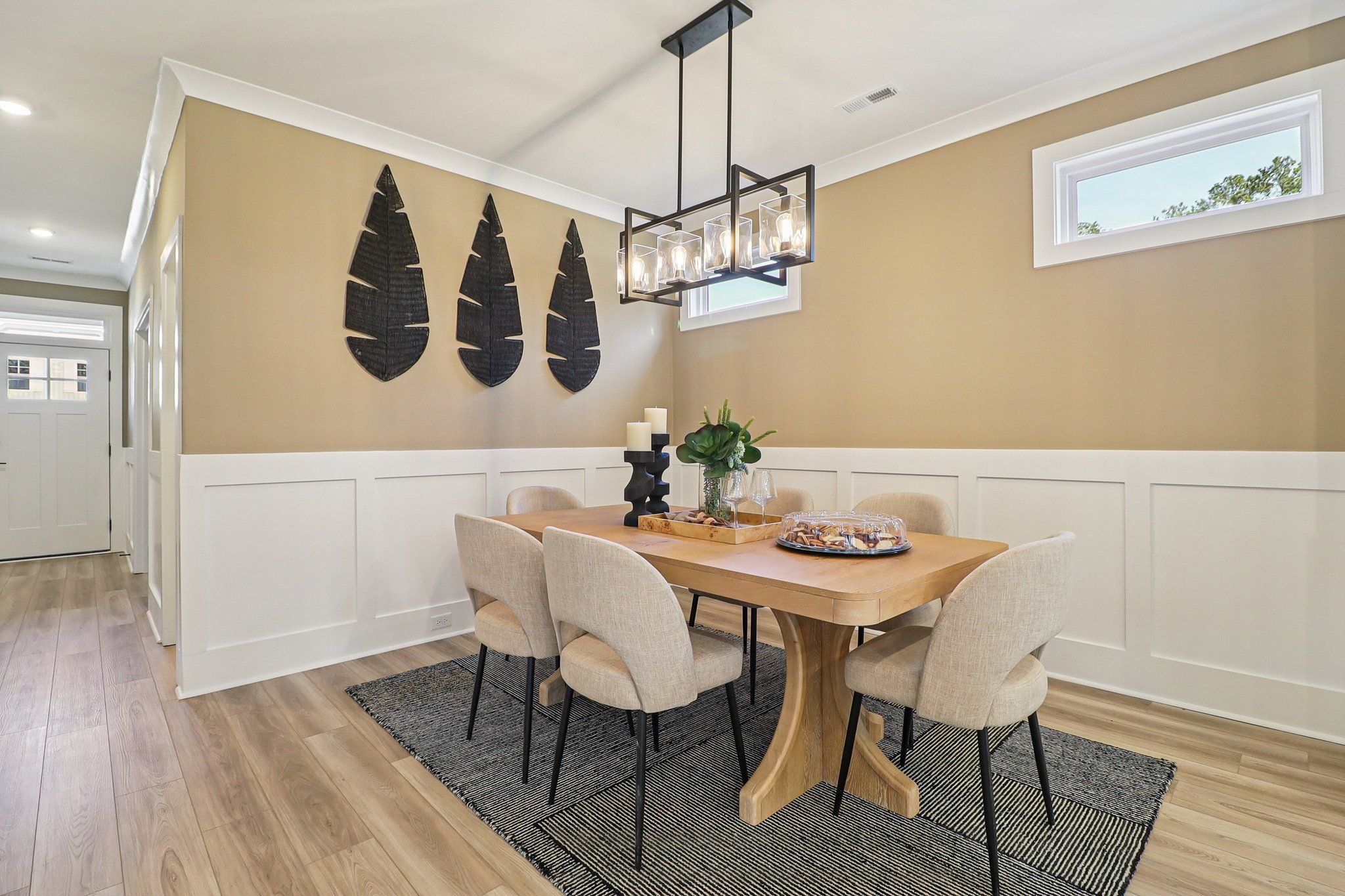 Bentcreek II - Dining Room