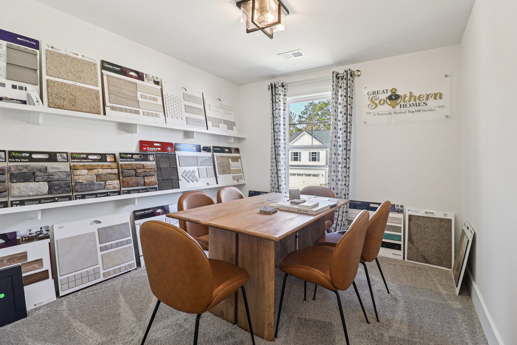 Bentcreek II - Office