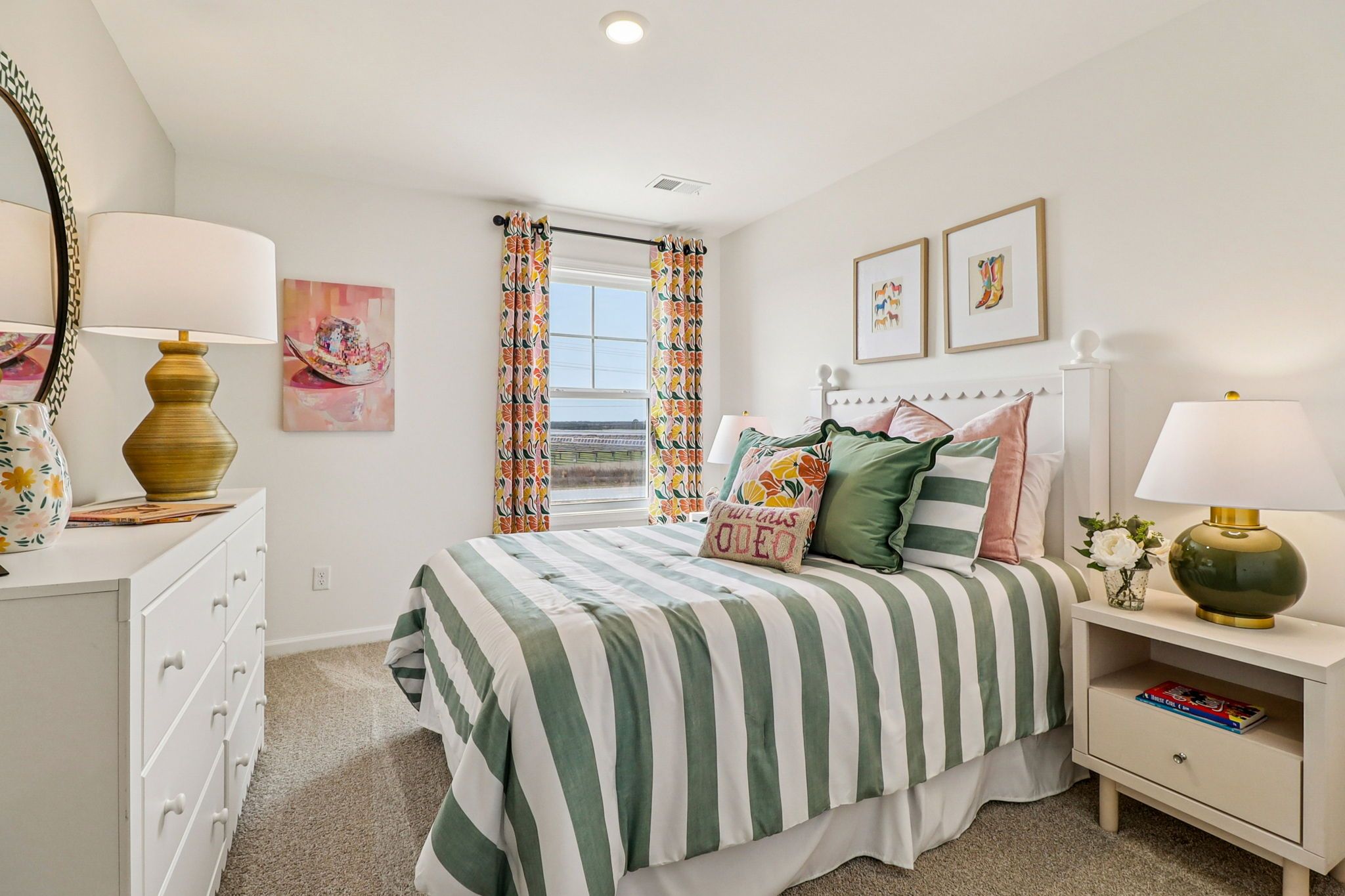 Bentcreek II - Bedroom