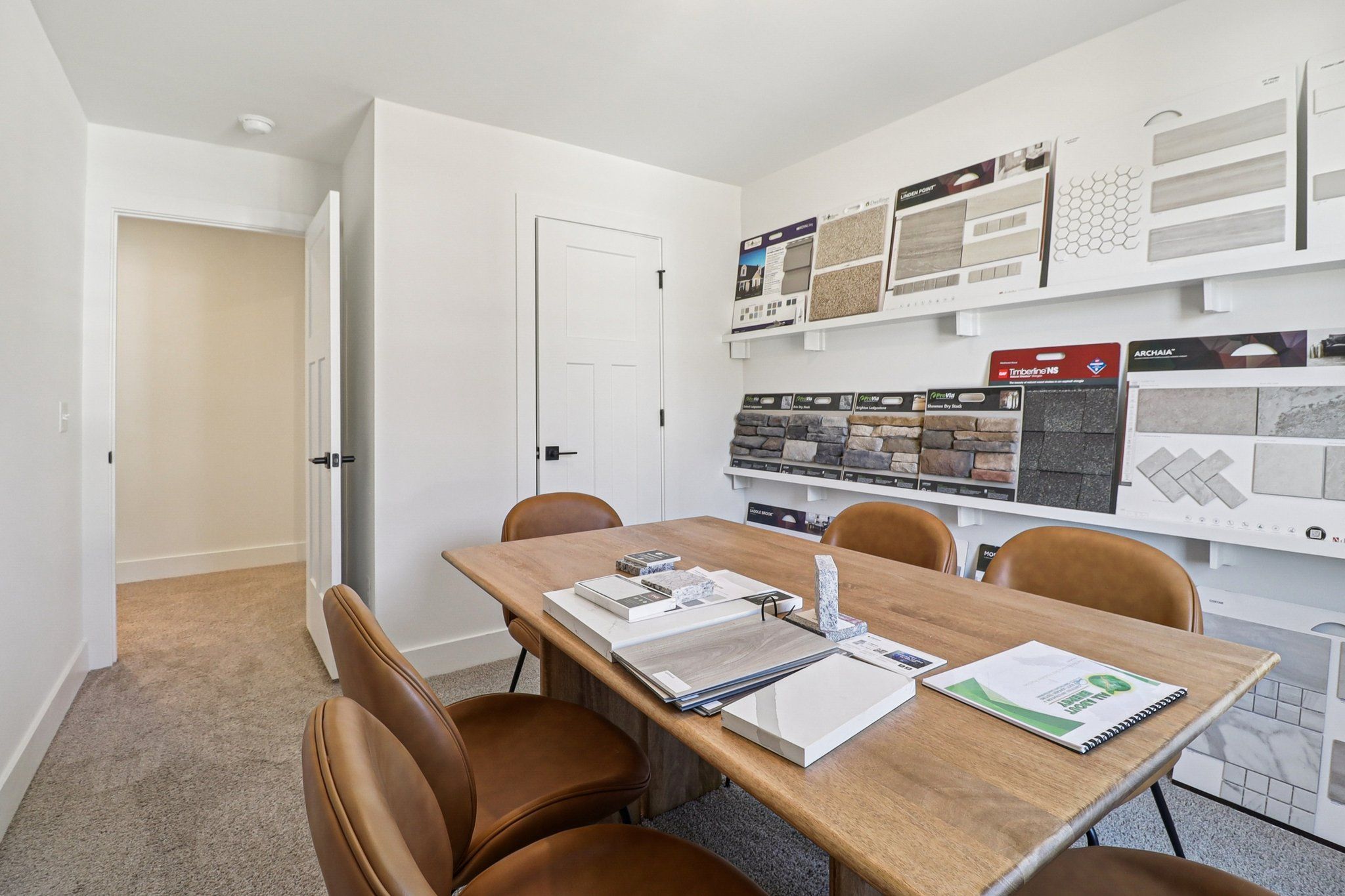 Bentcreek II - Office