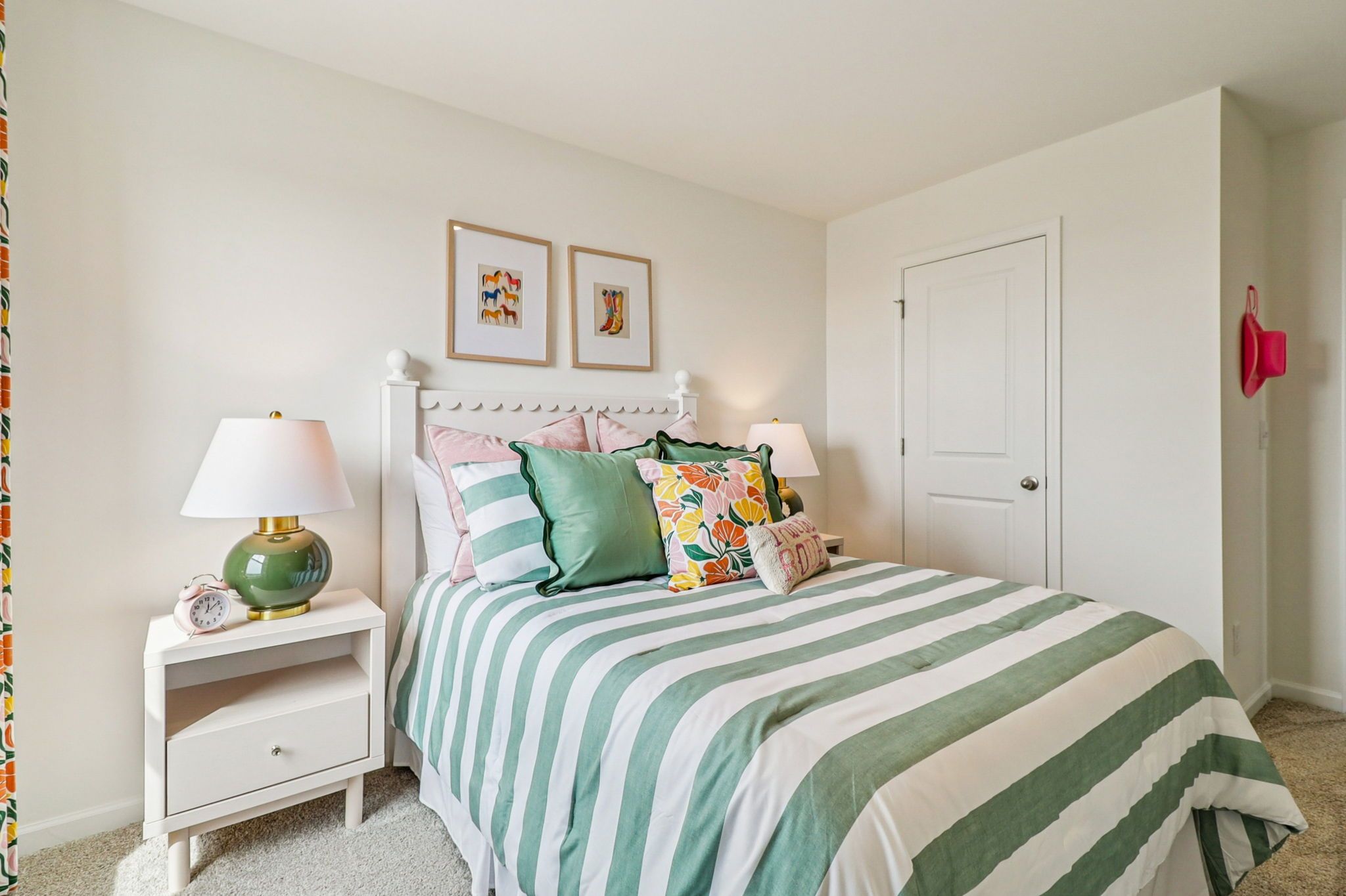 Bentcreek II - Bedroom