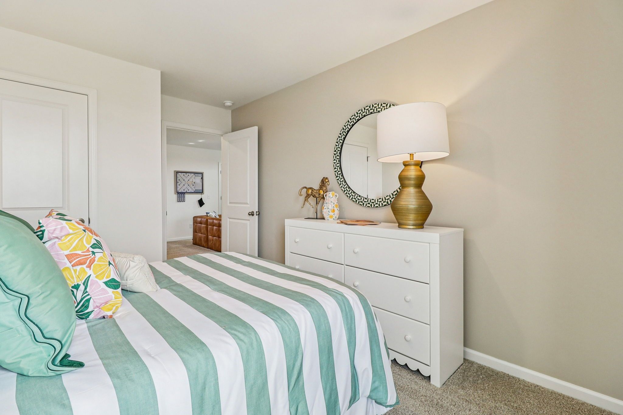 Bentcreek II - Bedroom