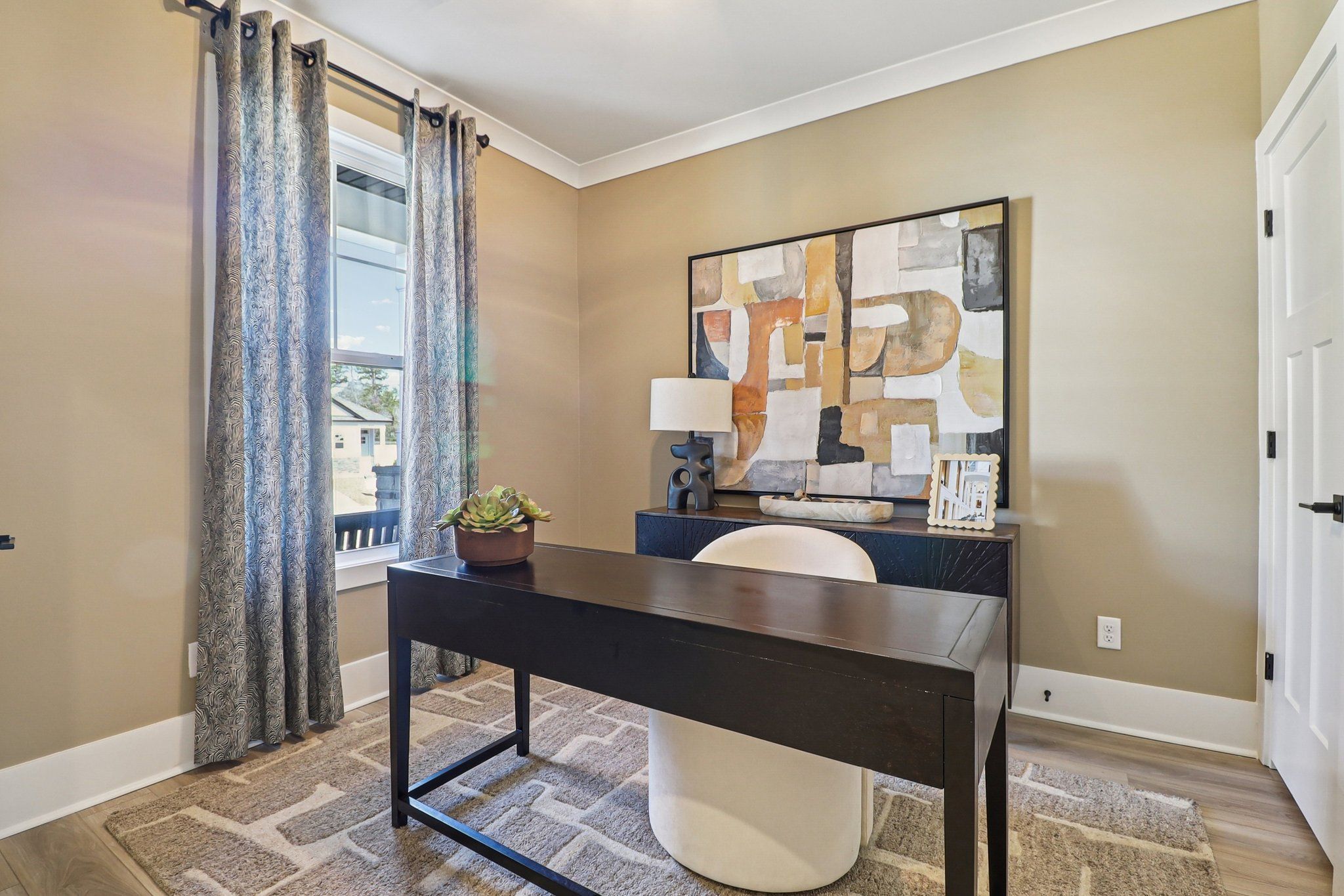 Bentcreek II - Office