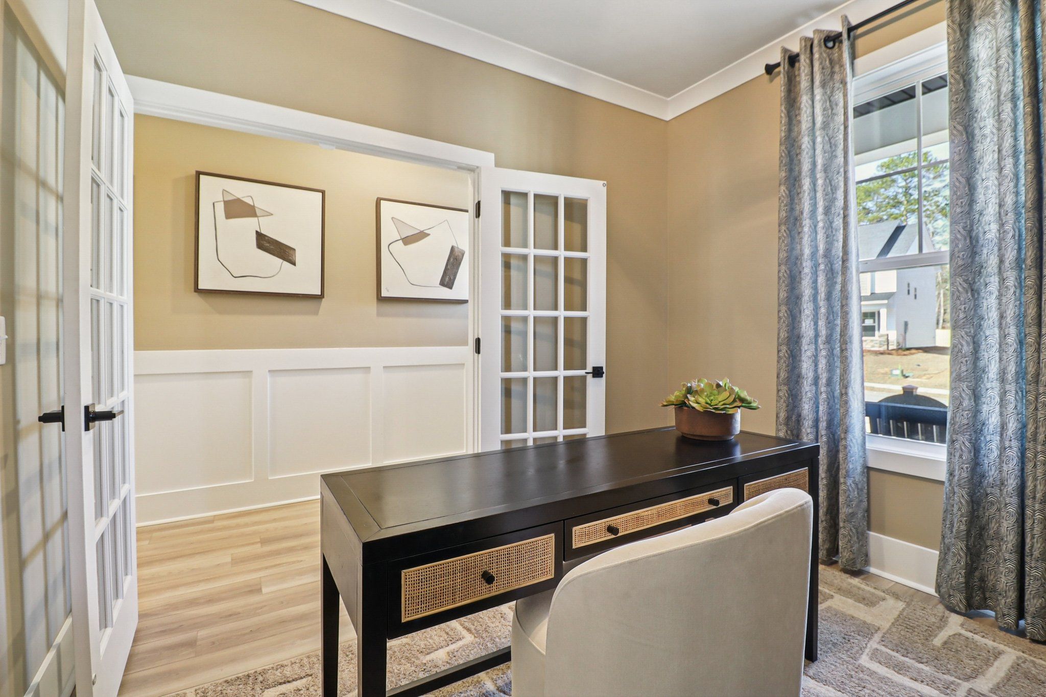 Bentcreek II - Office