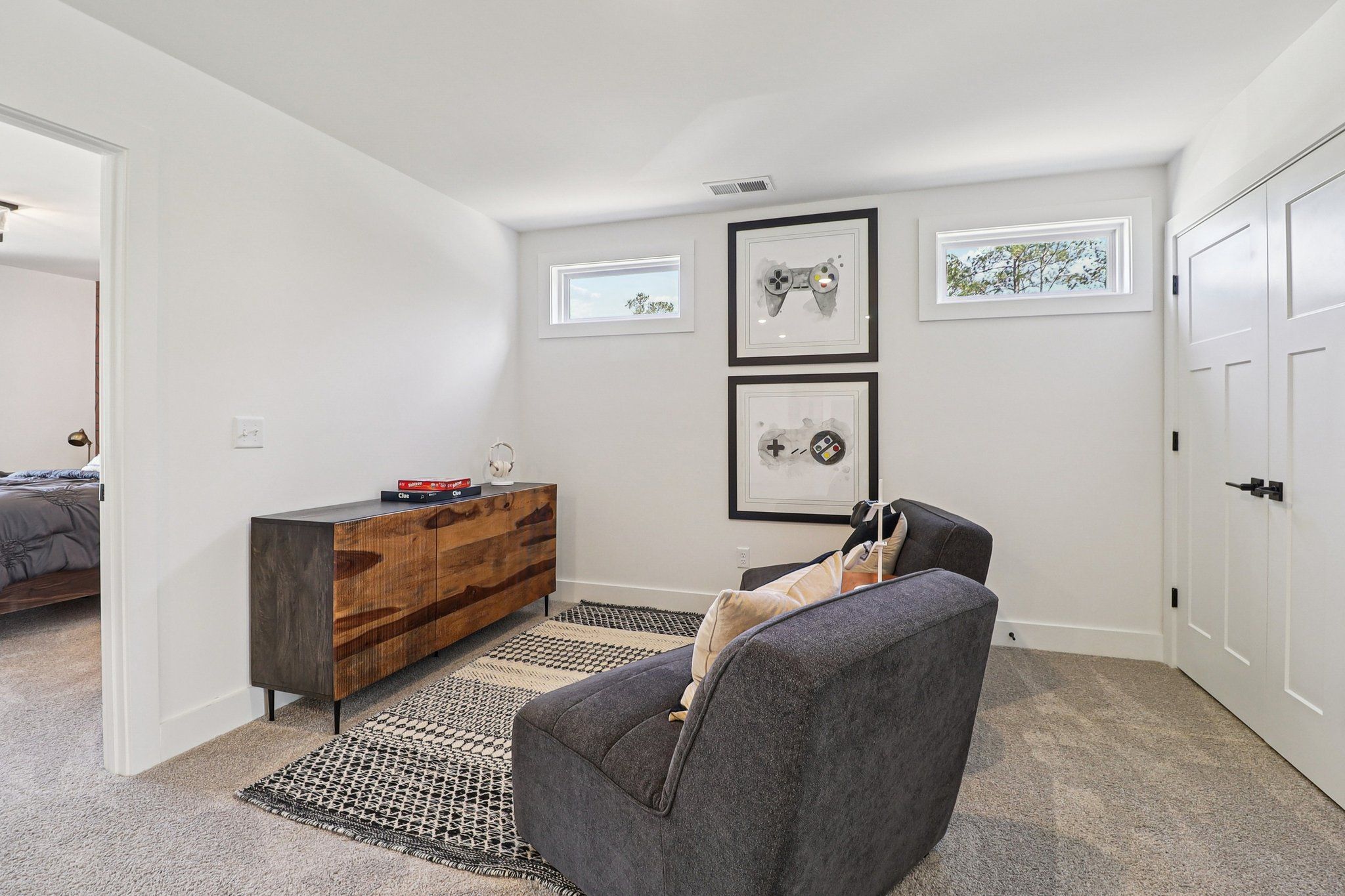 Bentcreek II - Bonus Room