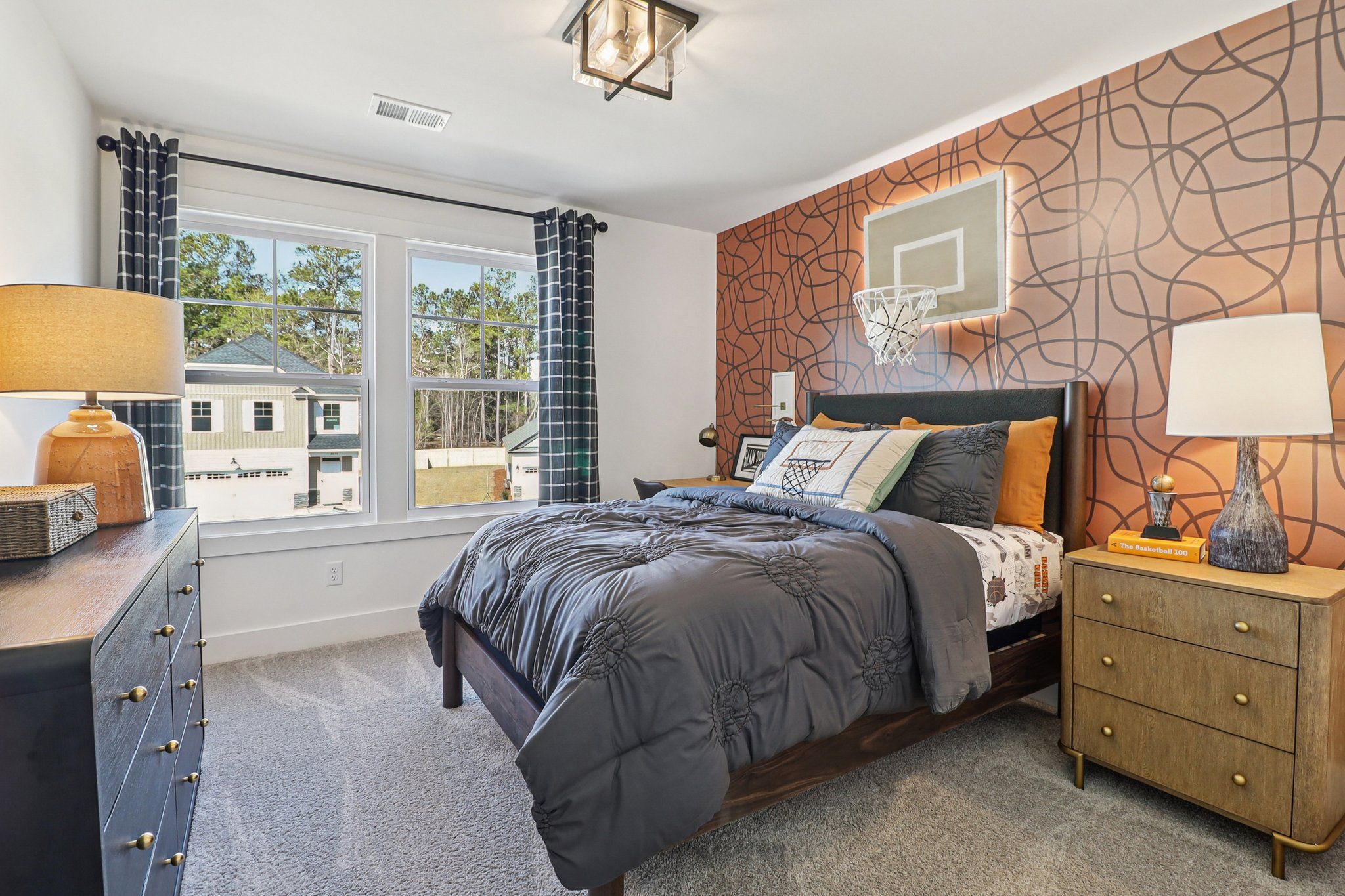 Bentcreek II - Bedroom