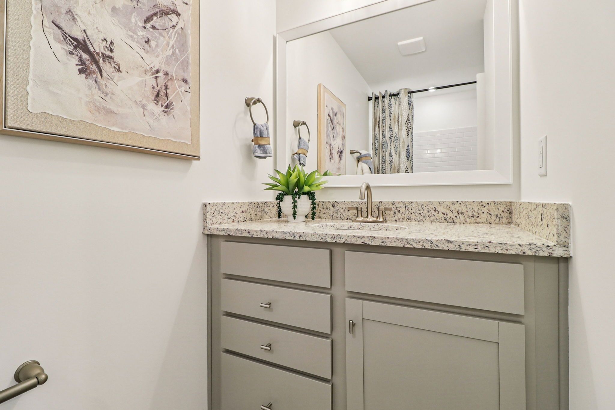 Bentcreek II - Primary Bath