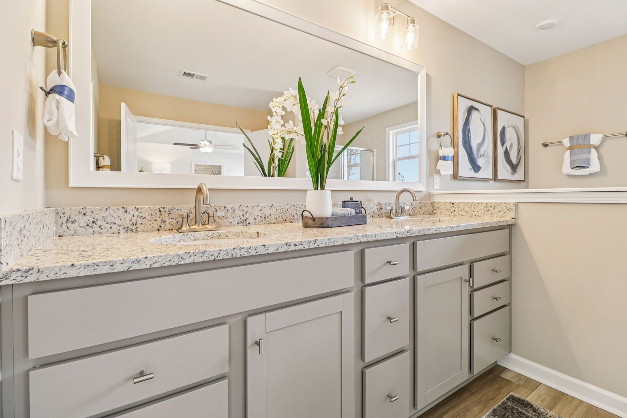 Bentcreek II - Primary Bath