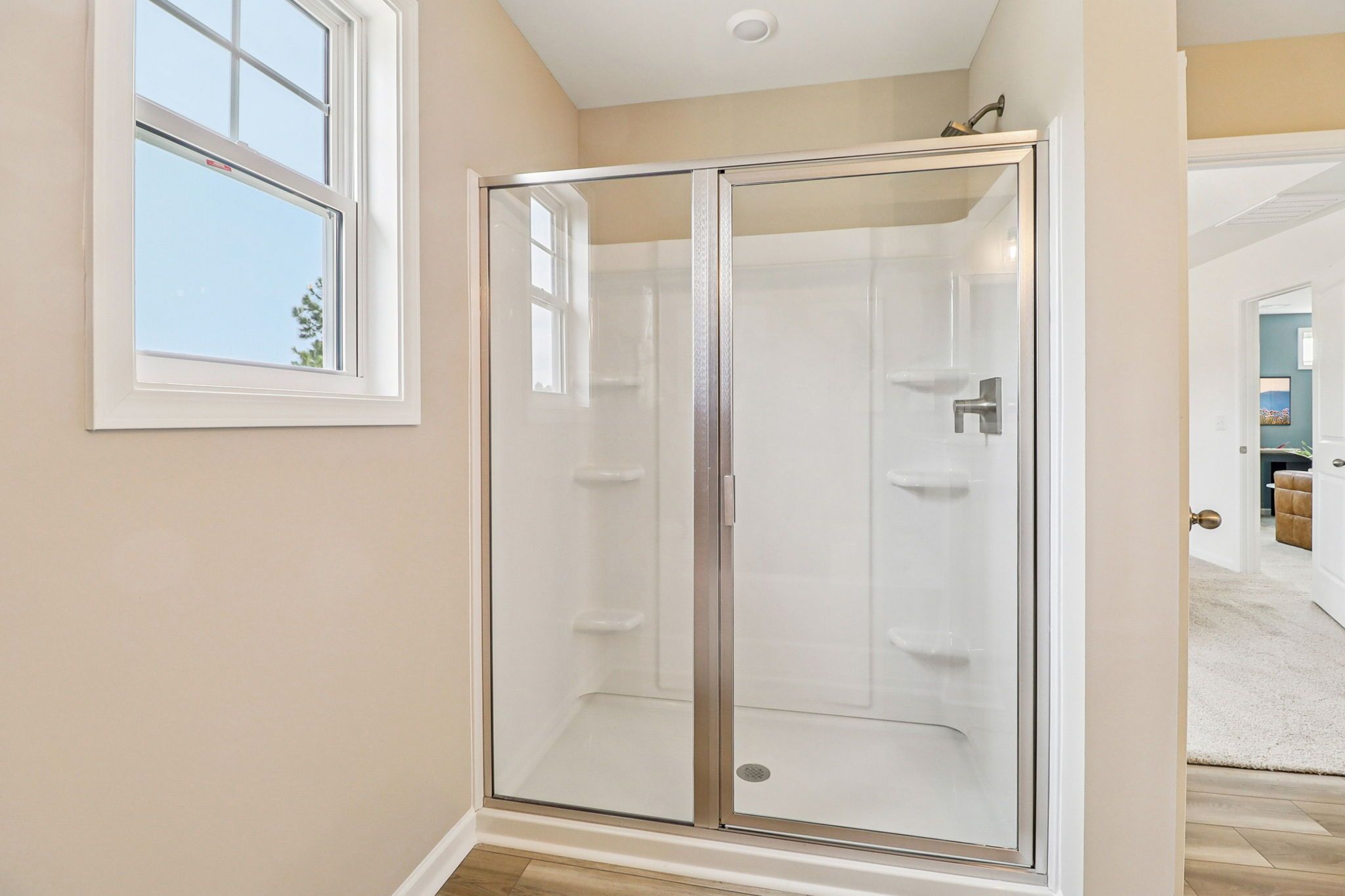 Bentcreek II - Primary Bath