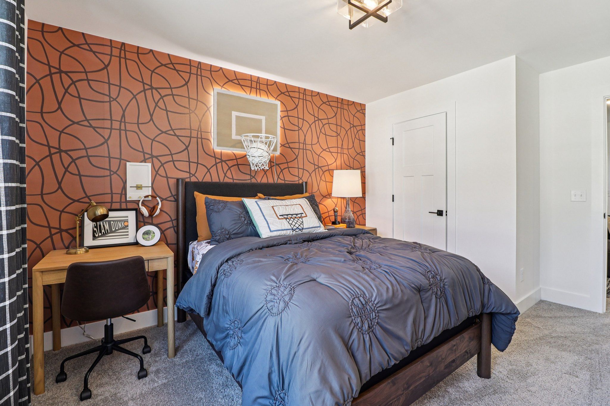 Bentcreek II - Bedroom